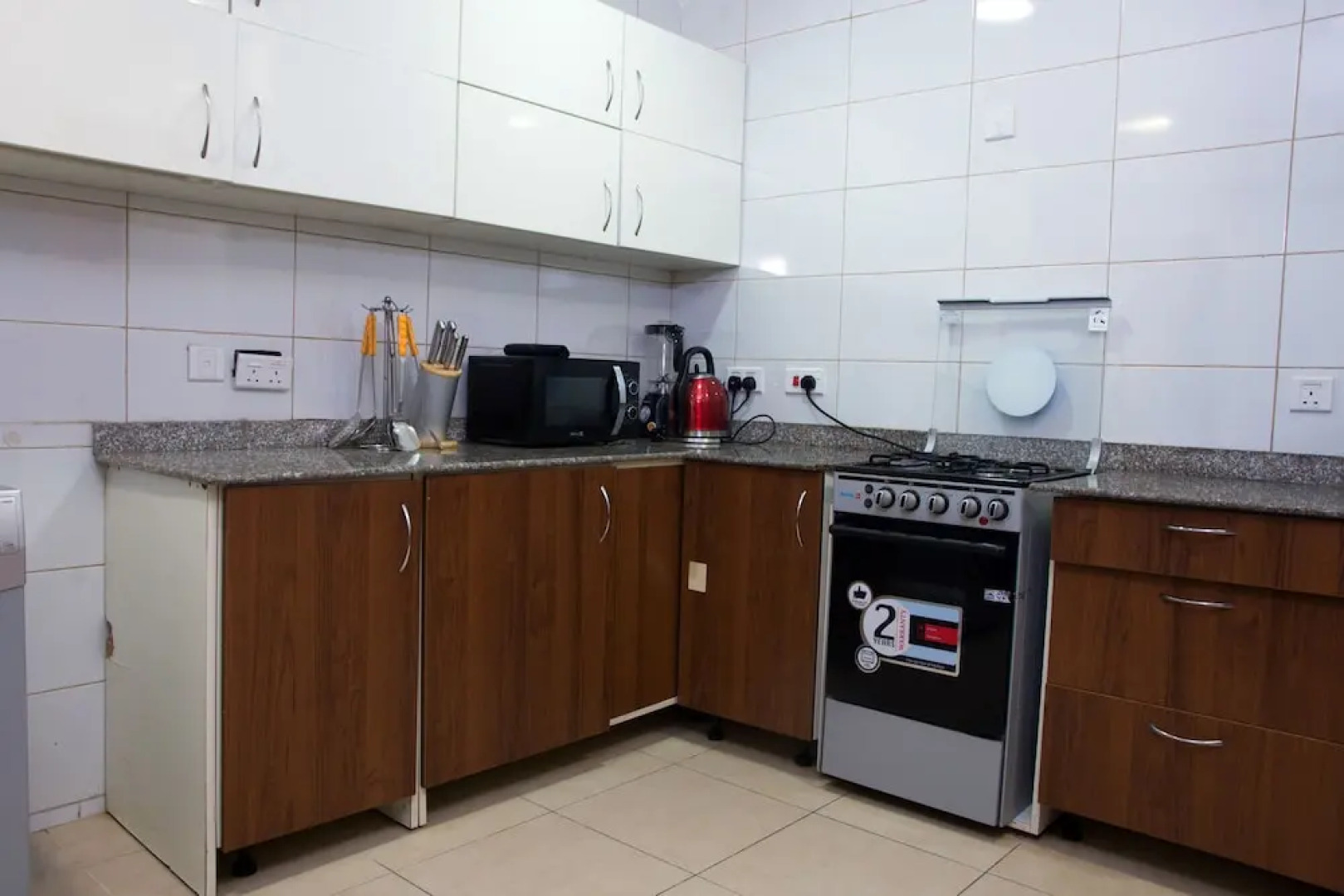 Goosepen Suites Victoria Island