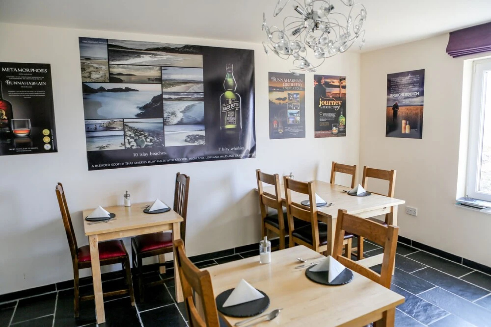 Stonefield Bed and Breakfast