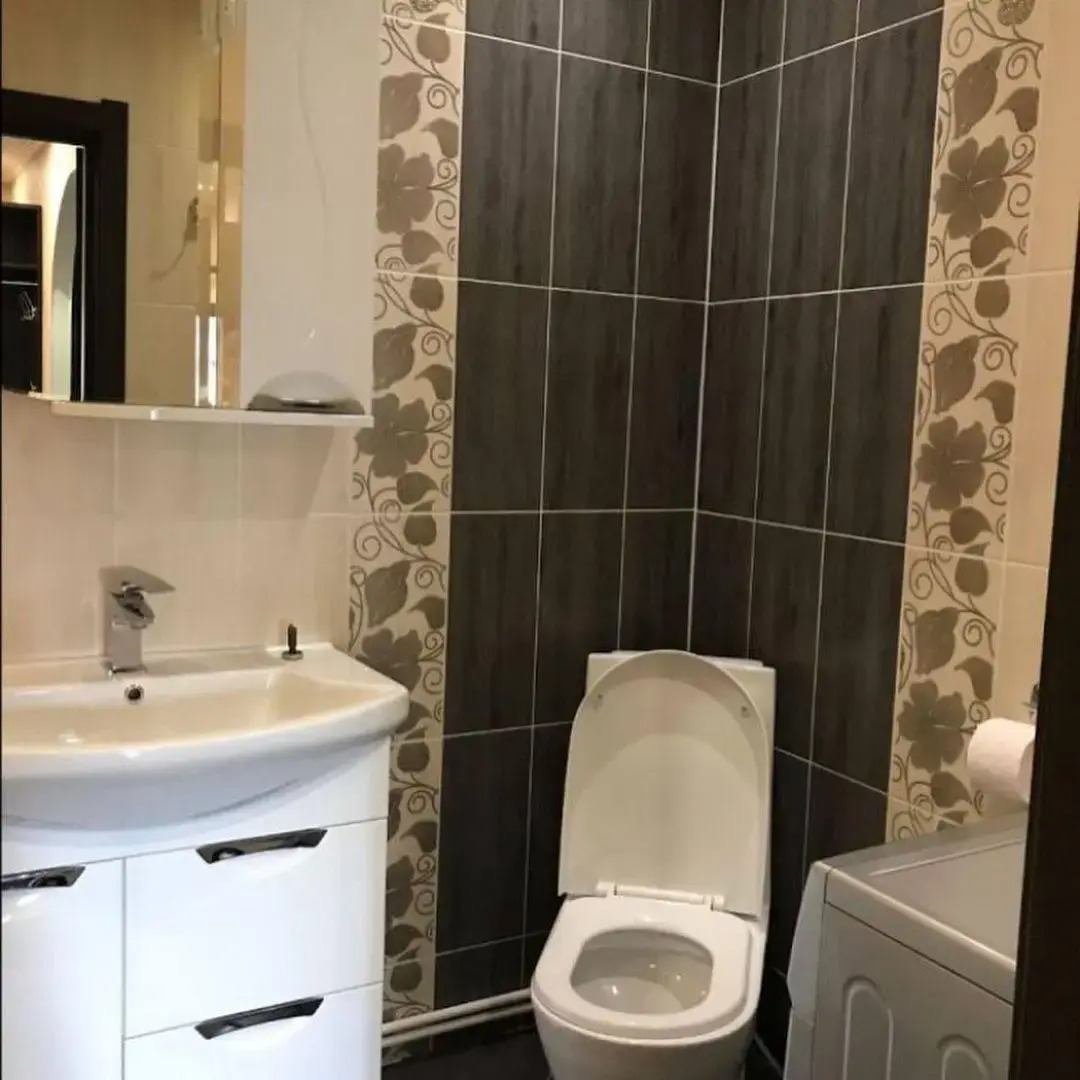 Селигер Дом 1