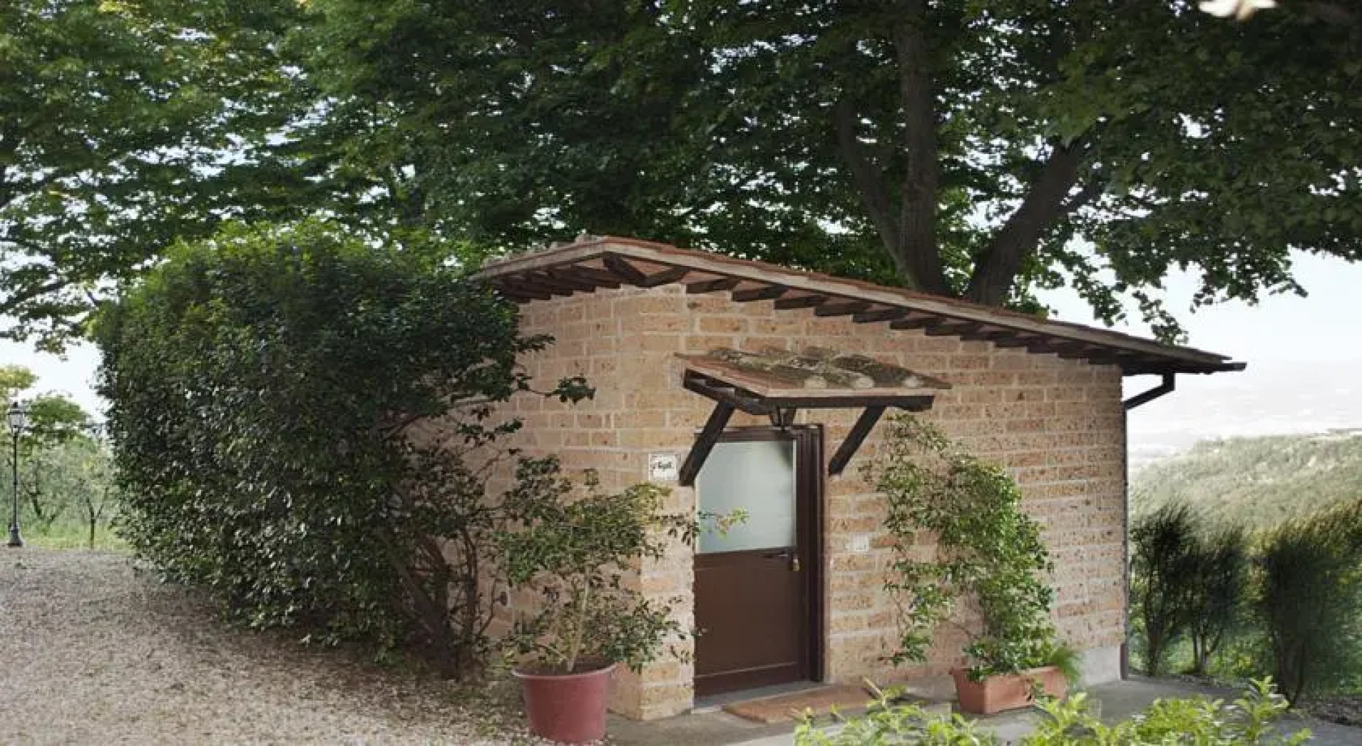 Castello Santa Maria