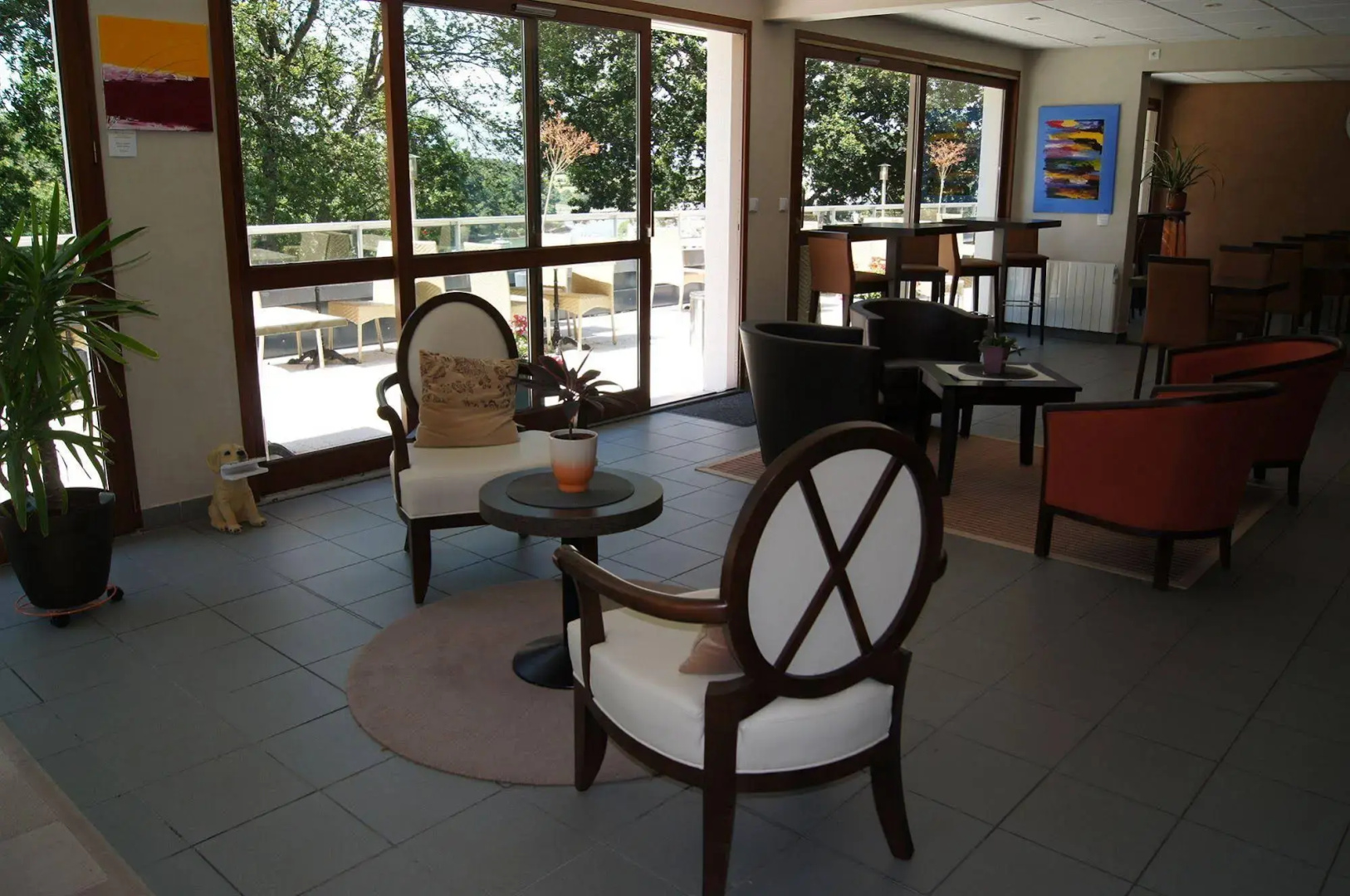 Hotel Alicia