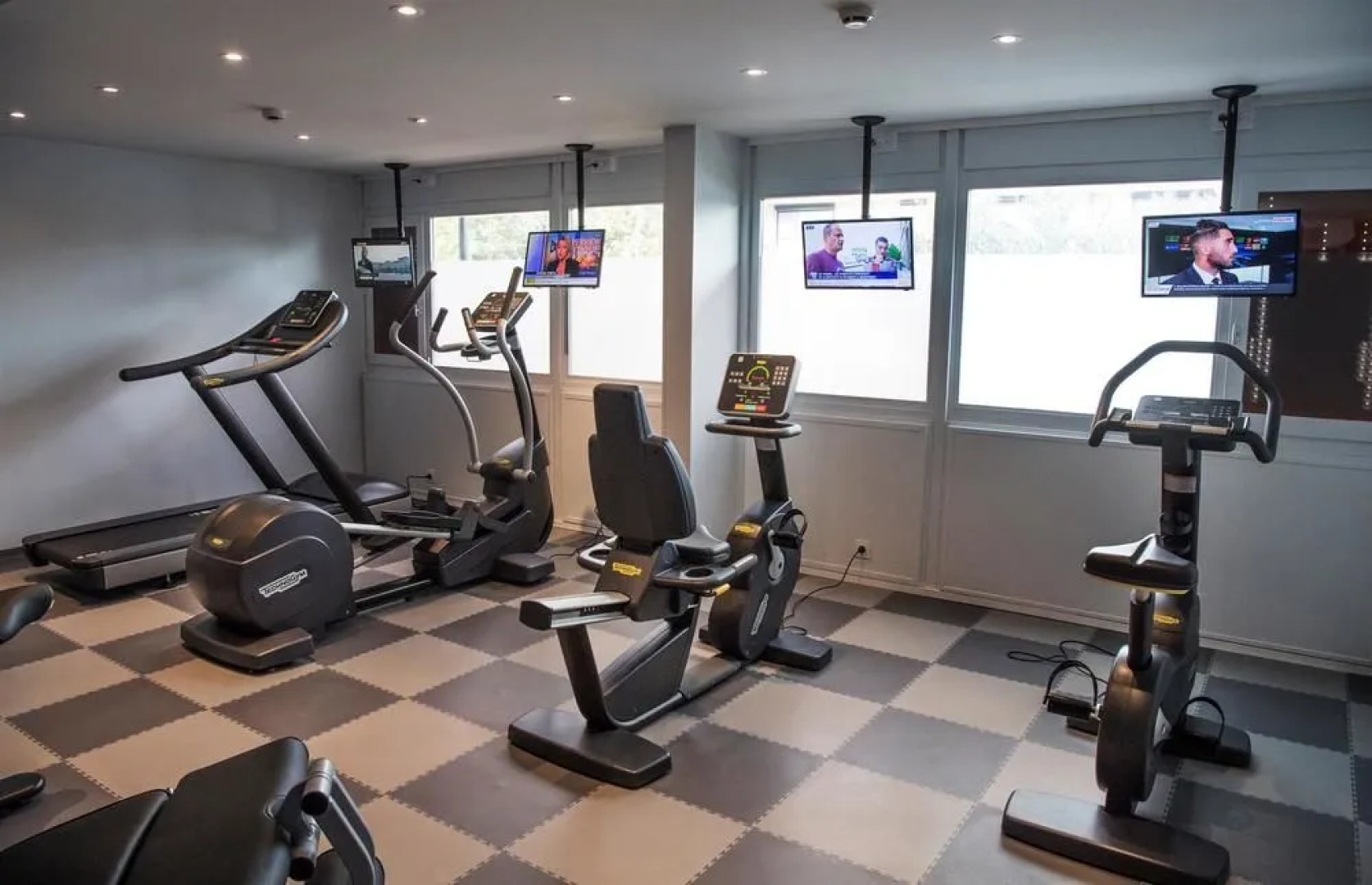 Hôtel Kyriad Avignon - Le Pontet