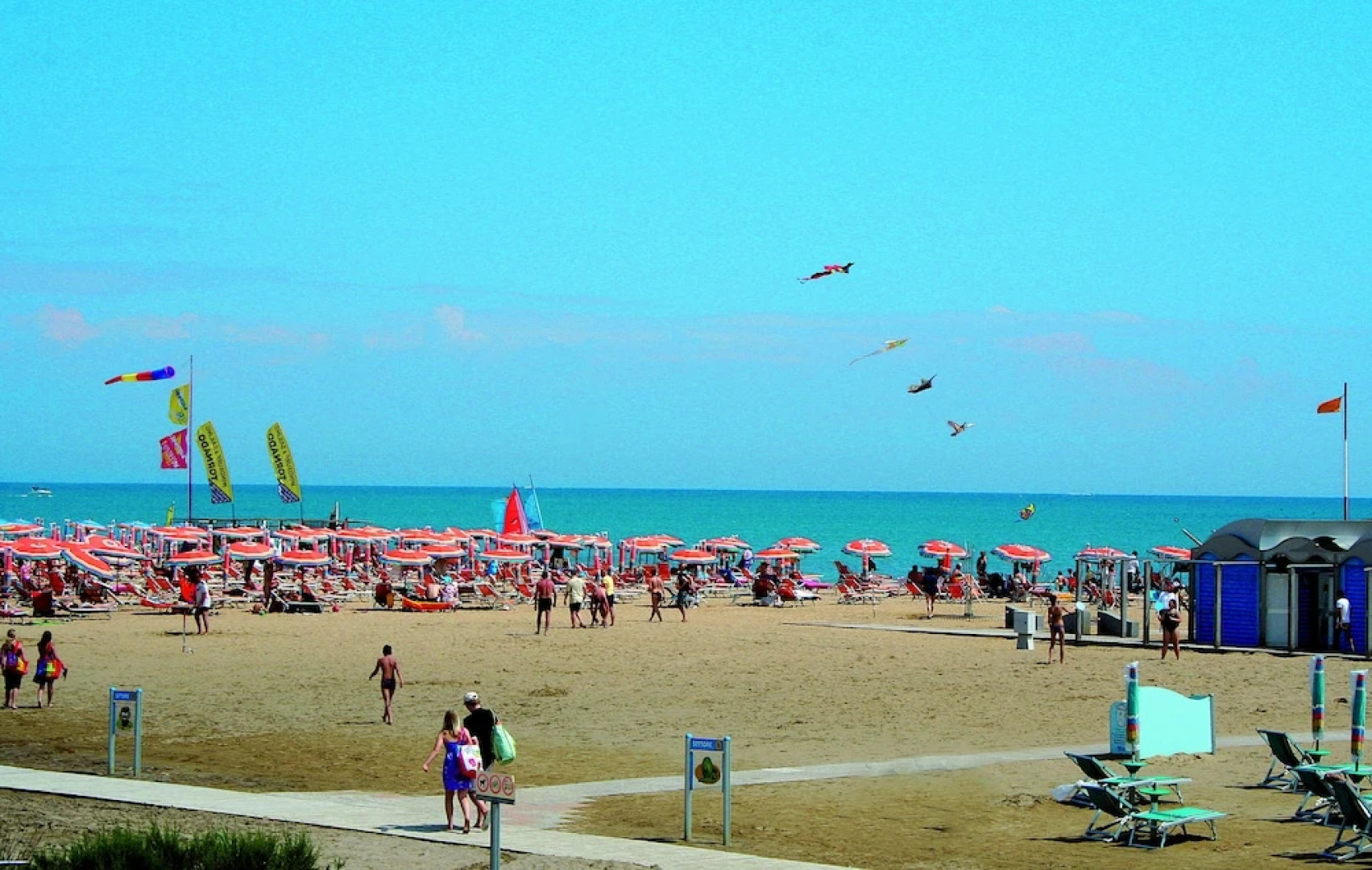 Summer Time Family Resort