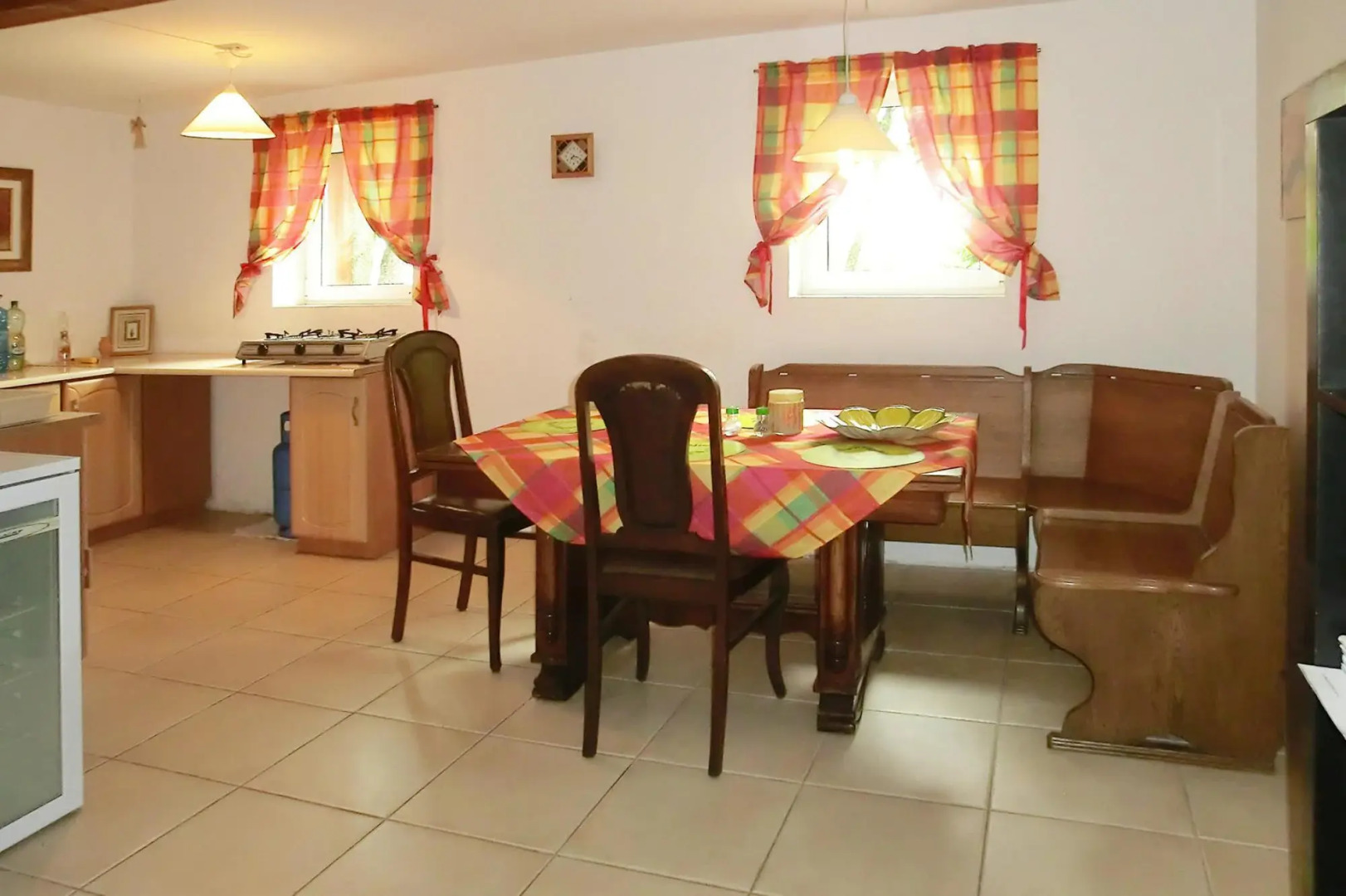 Holiday home Biskupiec Wilimy