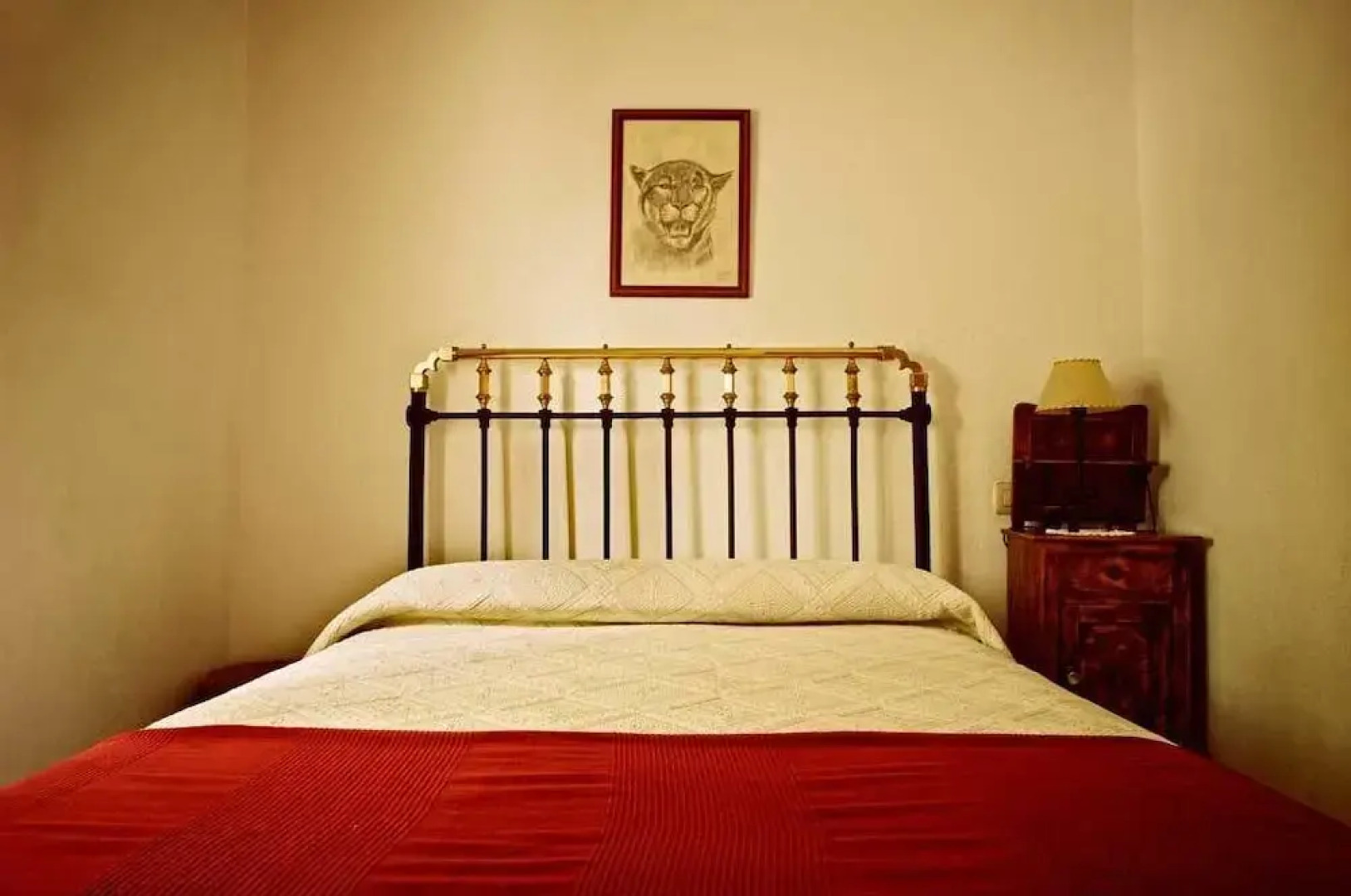 Casa Rural Pernales I