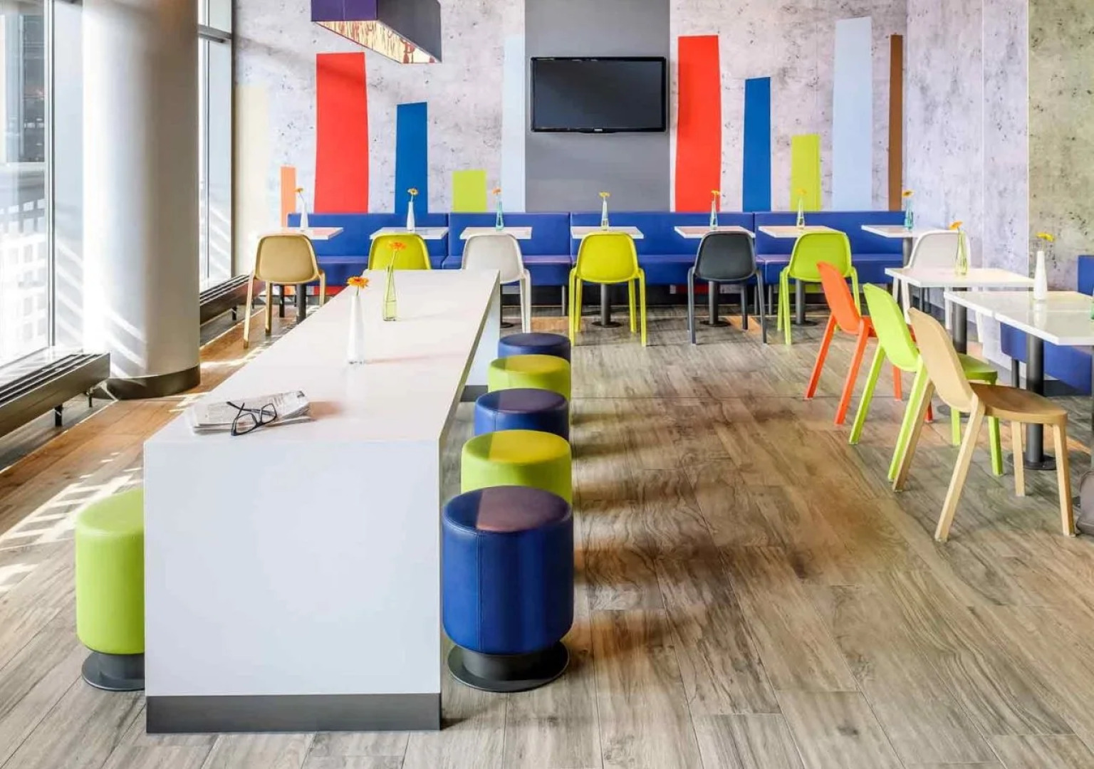 Ibis Budget Karlsruhe