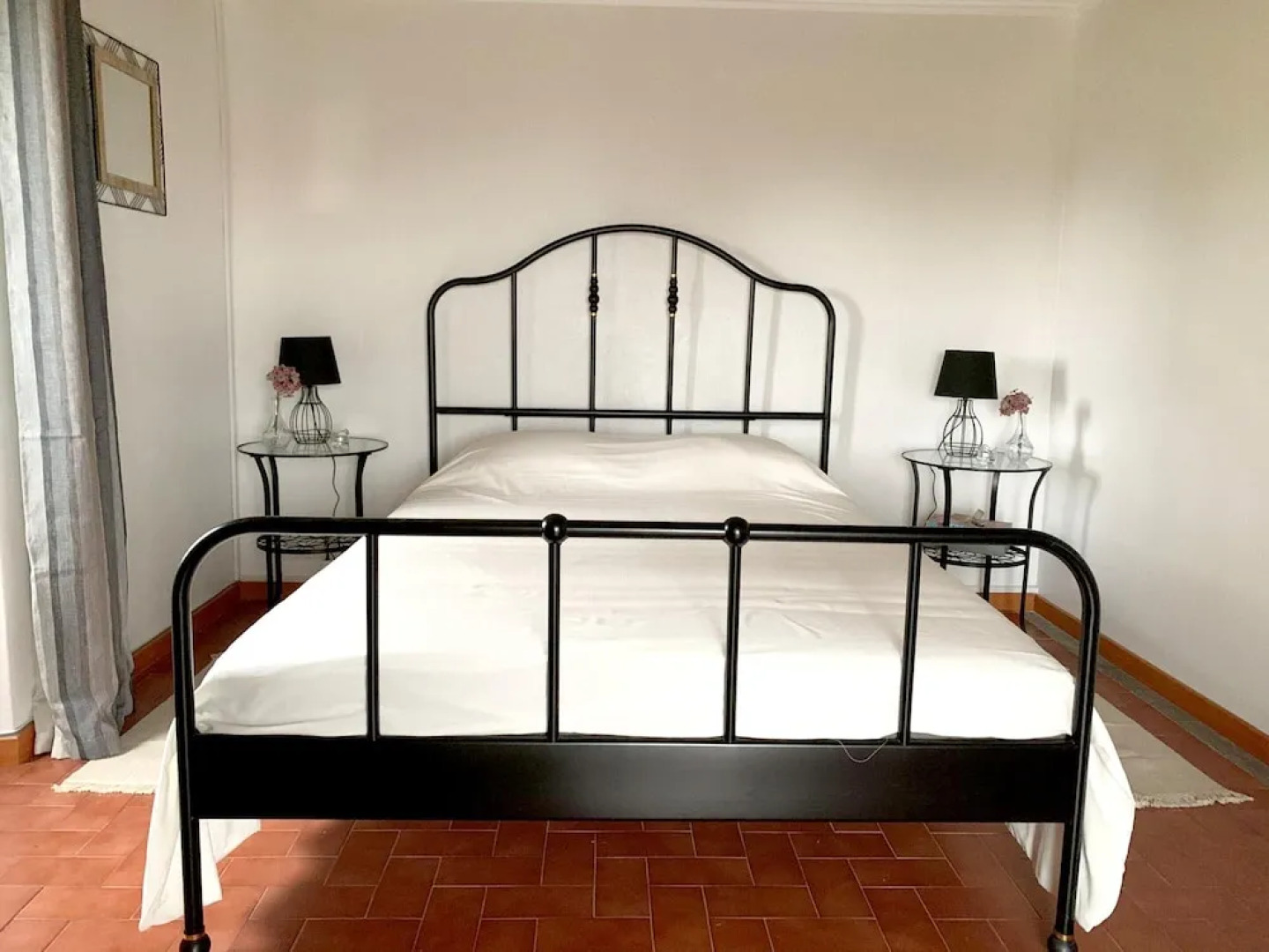 House With 3 Bedrooms in Ponta Delgada , With Wonderful sea View, Terrace and Wifi - 8 km From the Beach