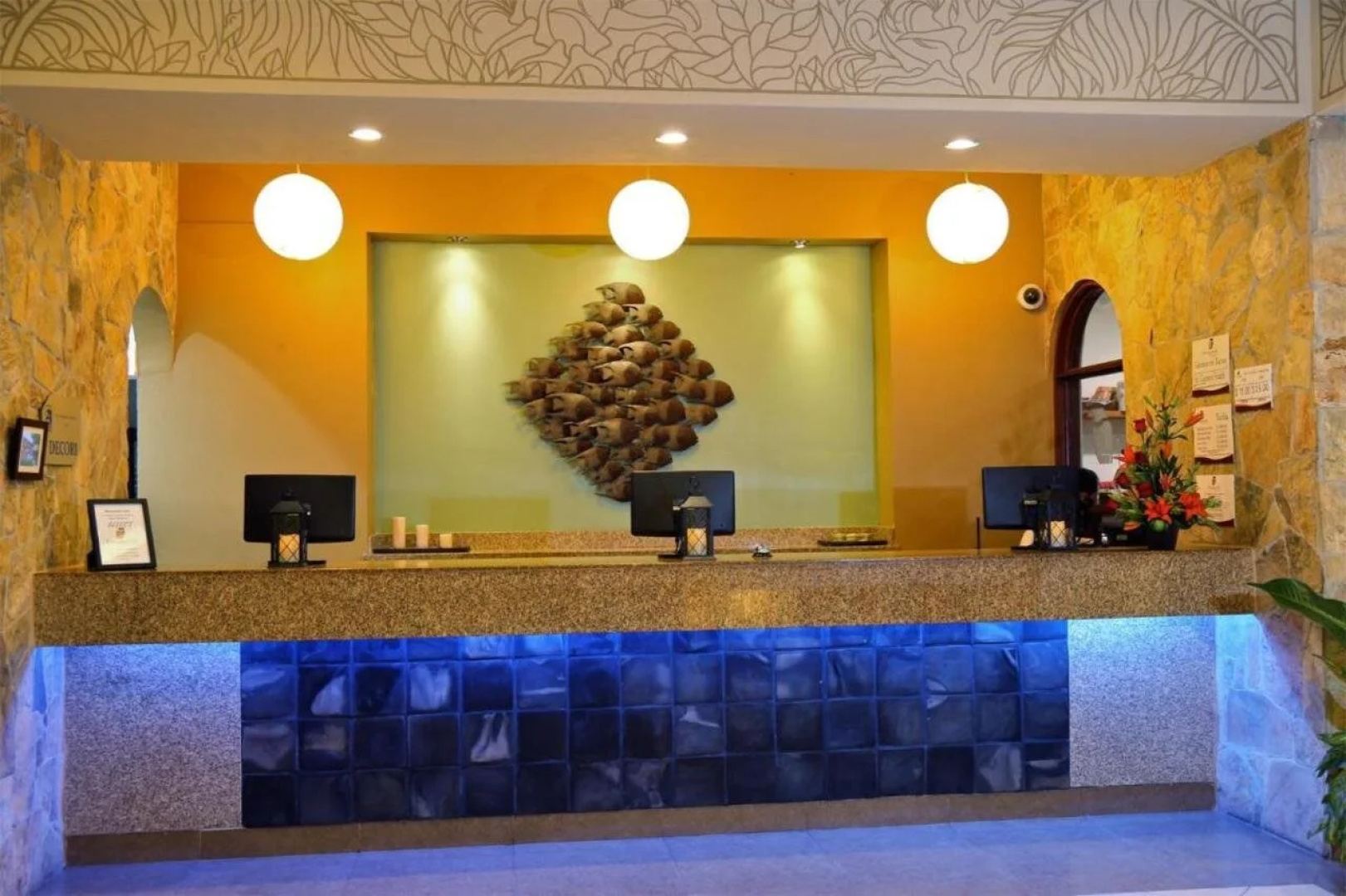 Binniguenda Huatulco & Beach Club
