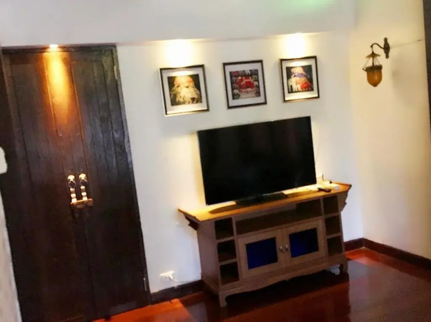 The House Boutique Hostel