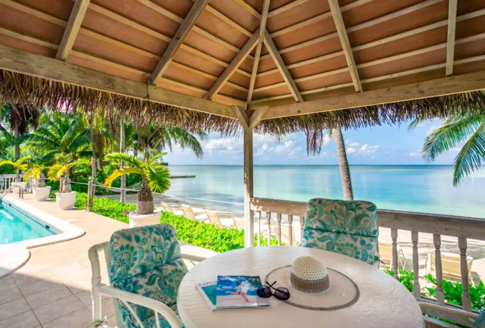 Villa Emmanuel (Villa)