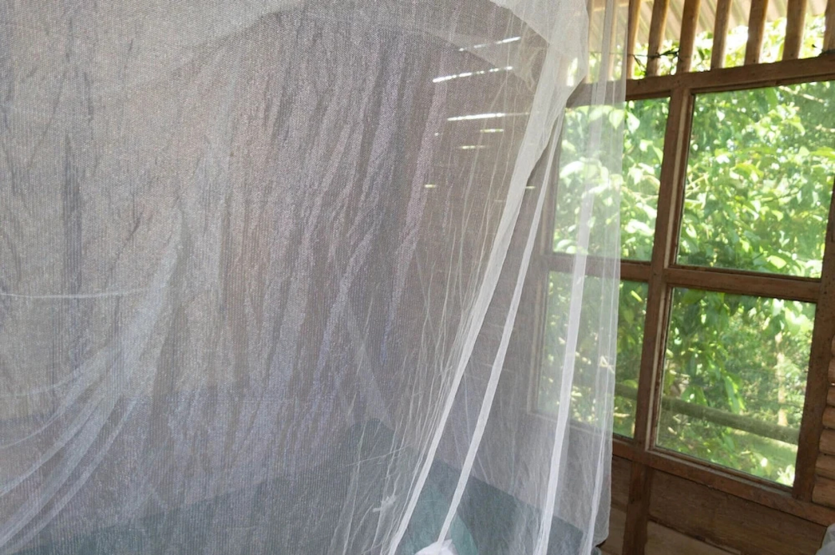 Room in Lodge - Holiday Rental in Sumatra