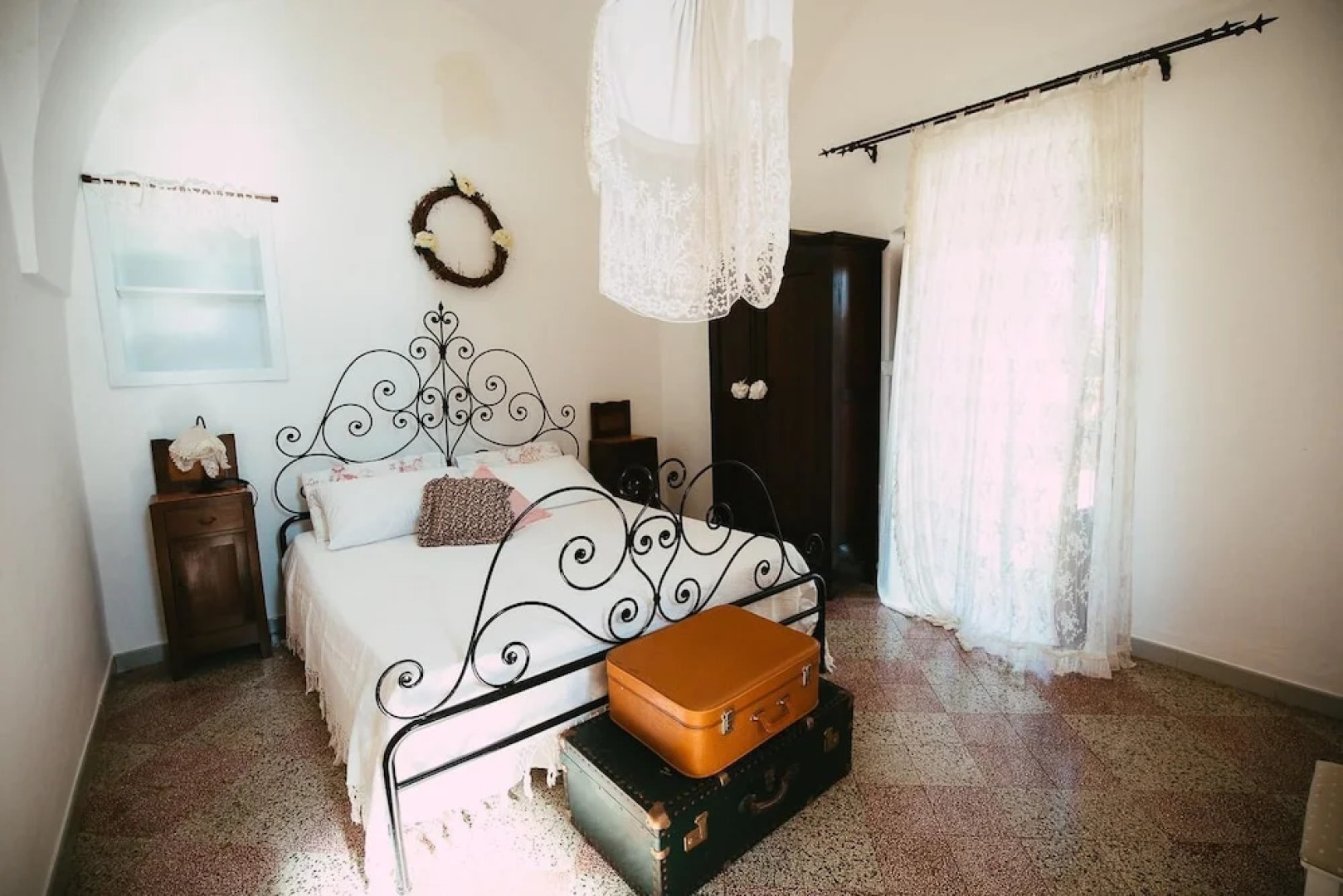 Agriturismo Masseria Carrone