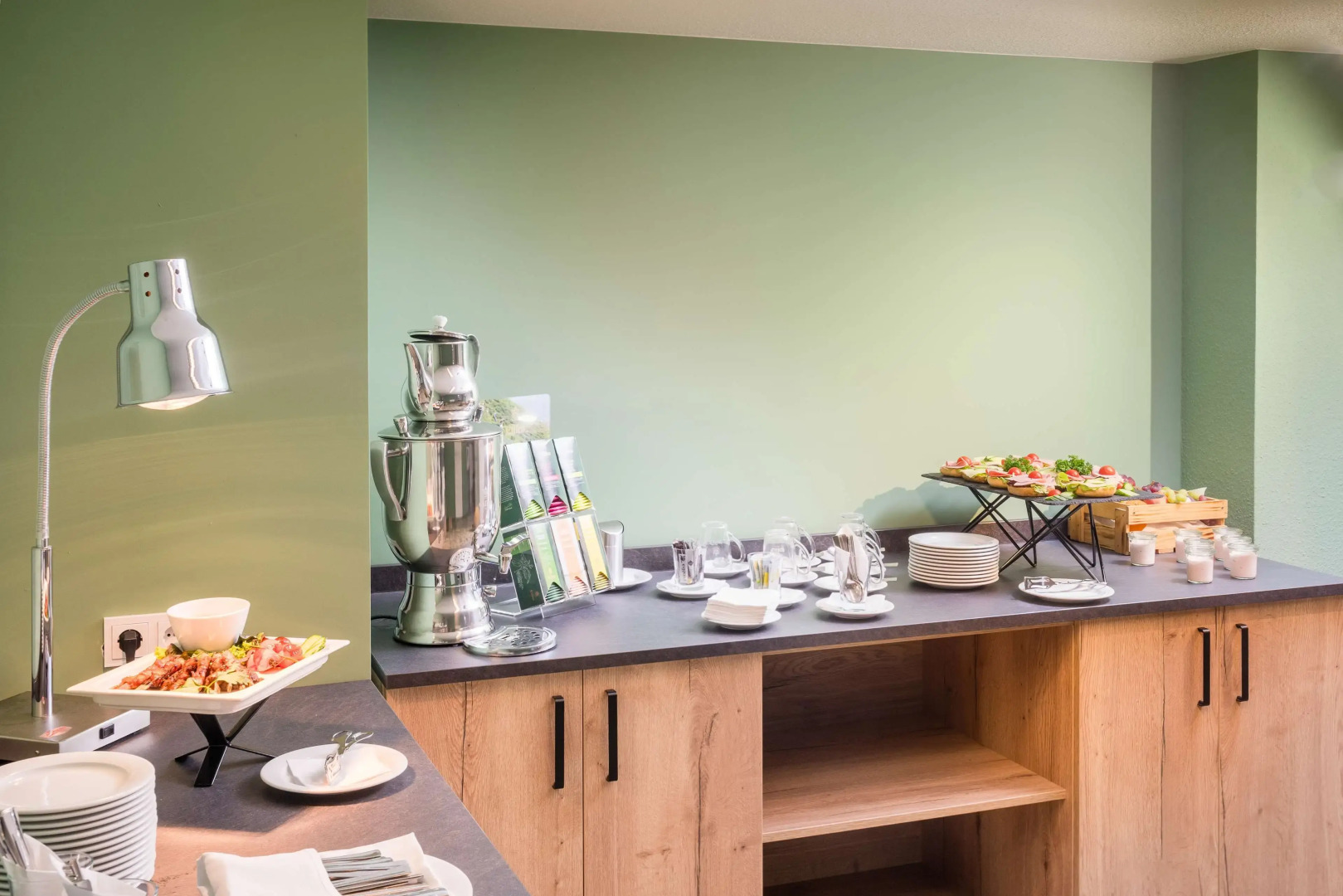 Best Western Hotel Muenchen Airport