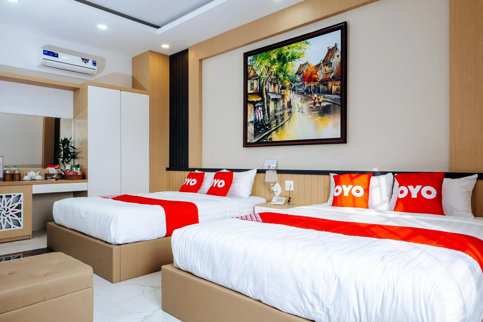Minh Minh Nam Hotel