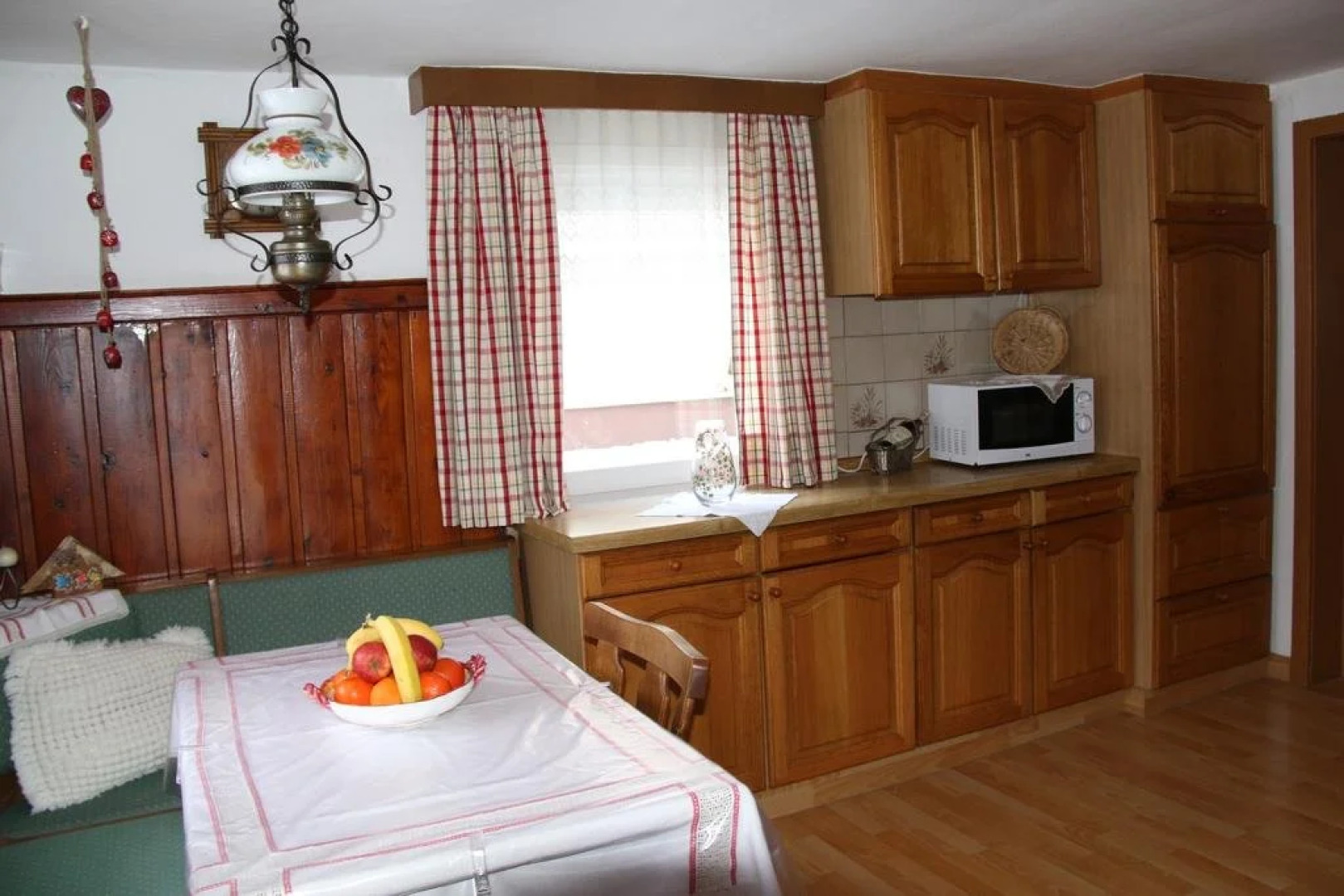 Ferienhaus Peterlhaus