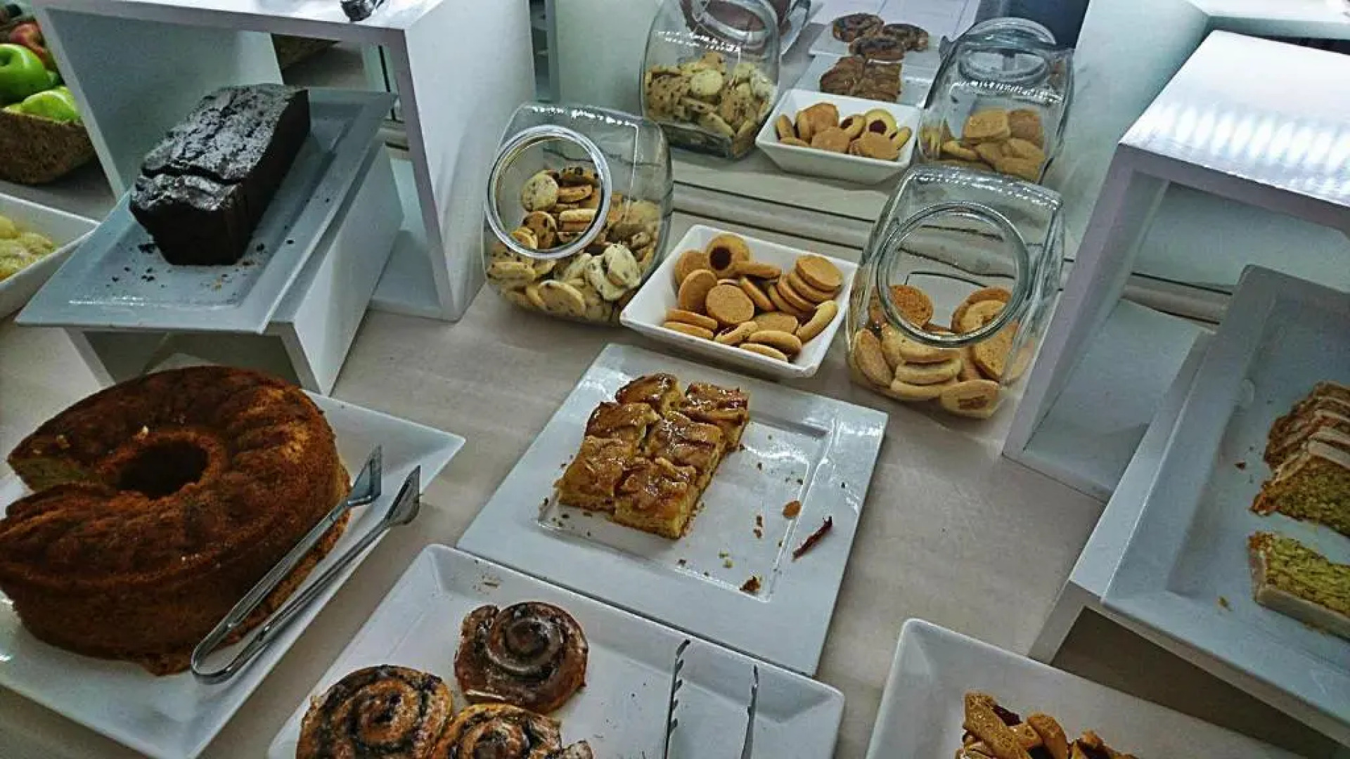 Hotel Libertador Tandil