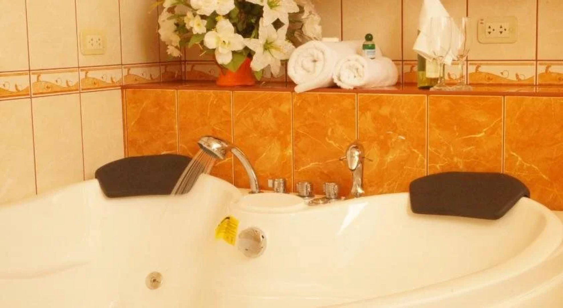 Hotel Royal Park Ventura