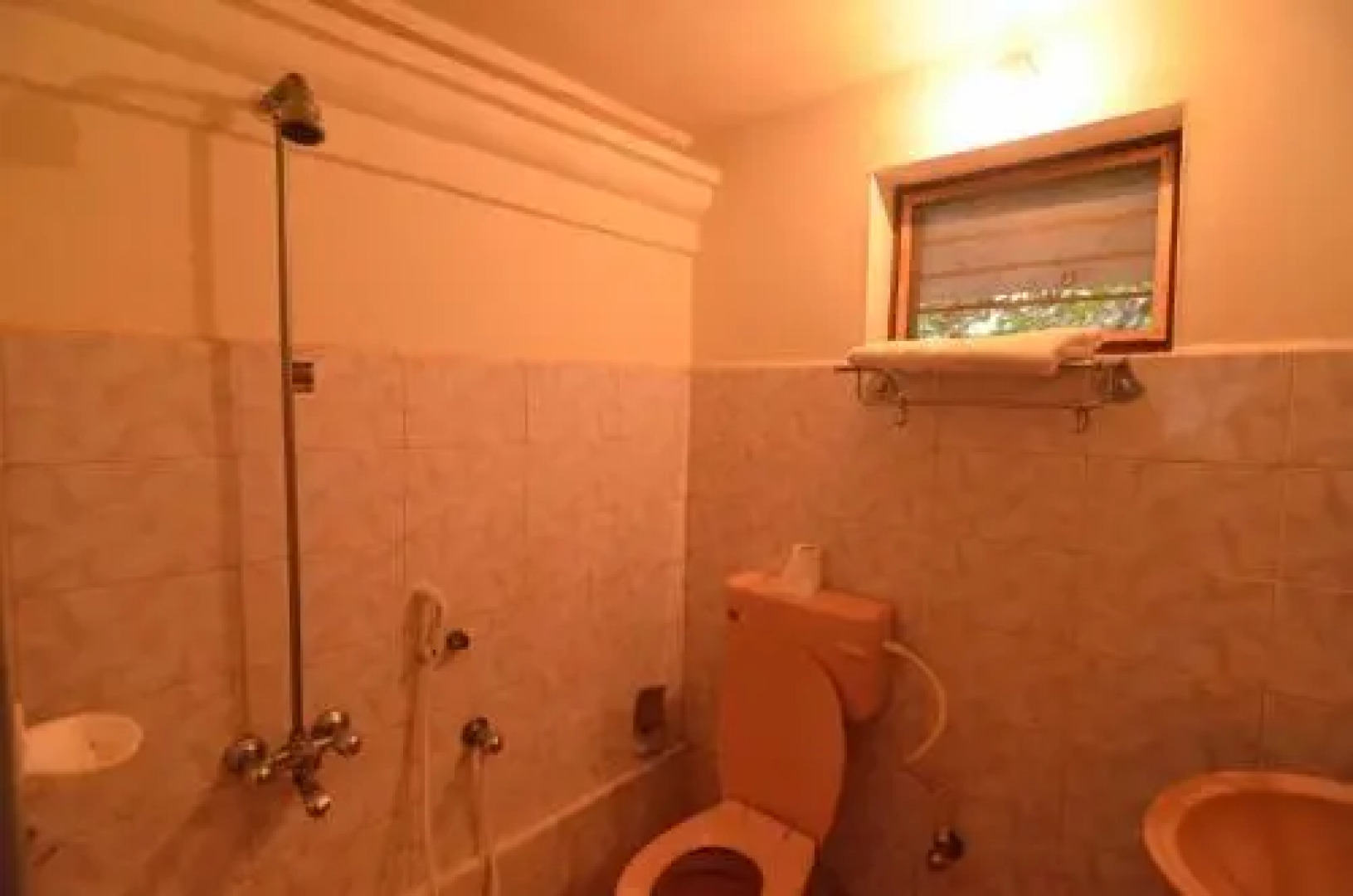 Kokdeeri Nature Home