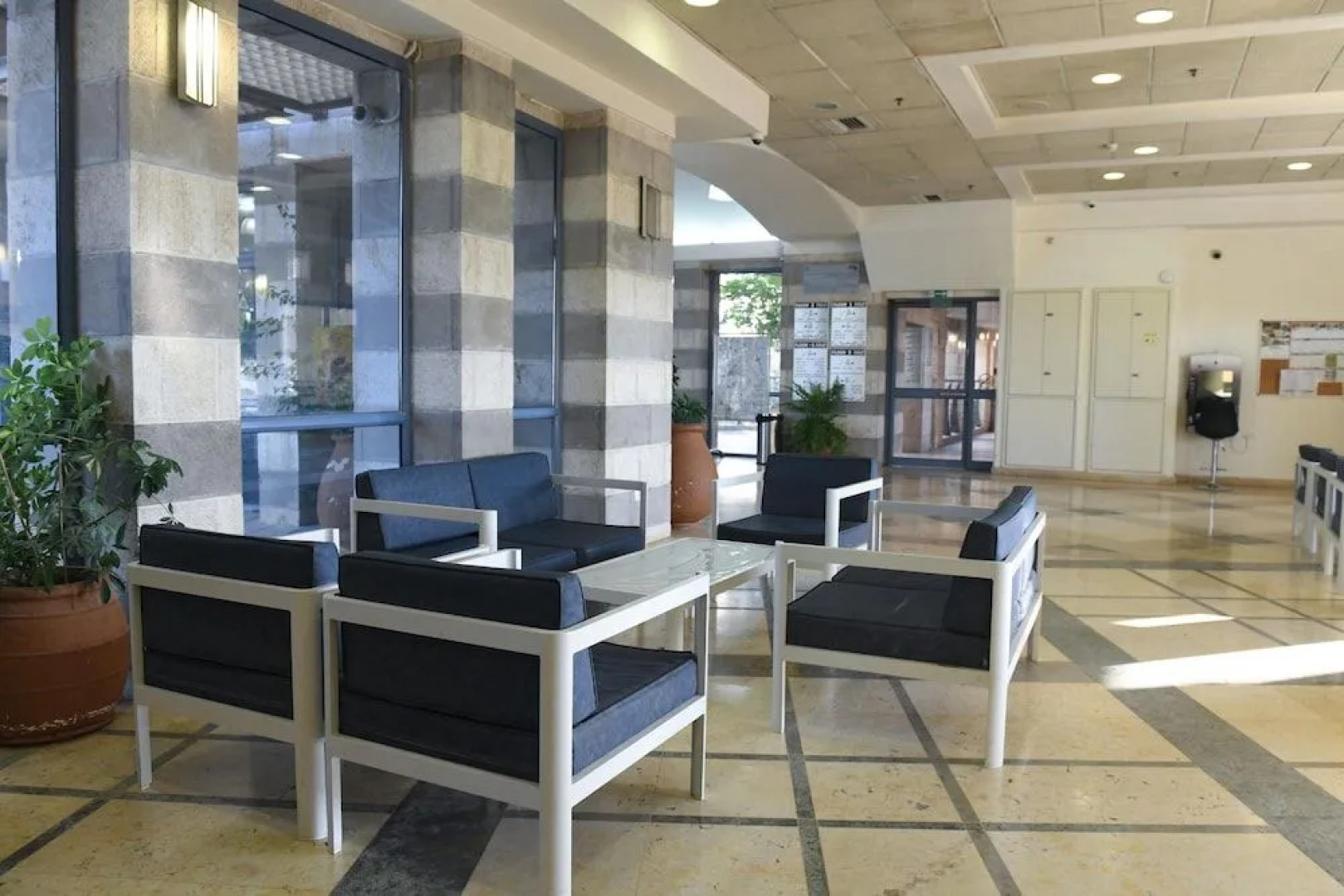 HI Beit Shean Hostel