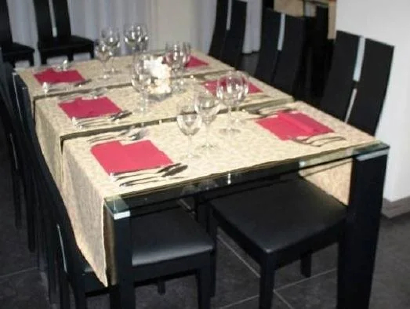 Fiel Chef Alojamento Local