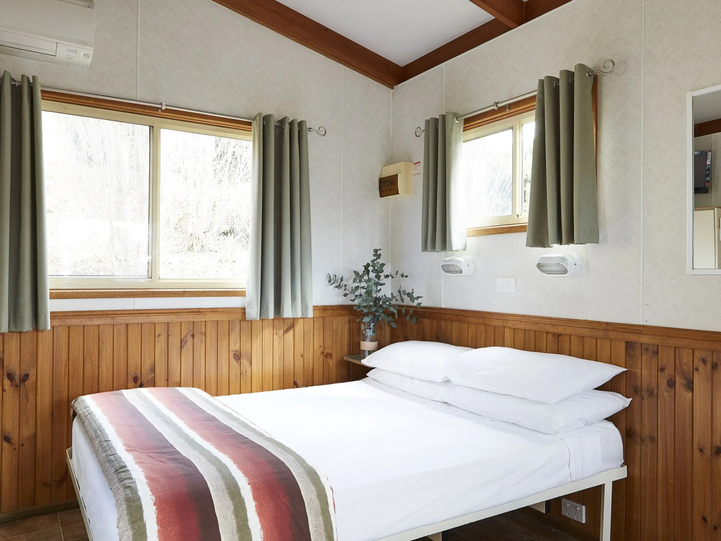 NRMA Jindabyne Holiday Park