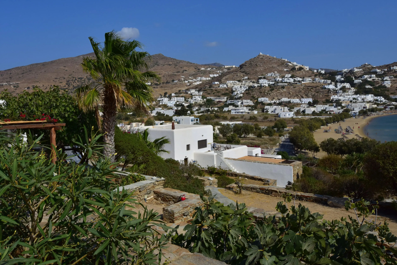 Petra Holiday Village