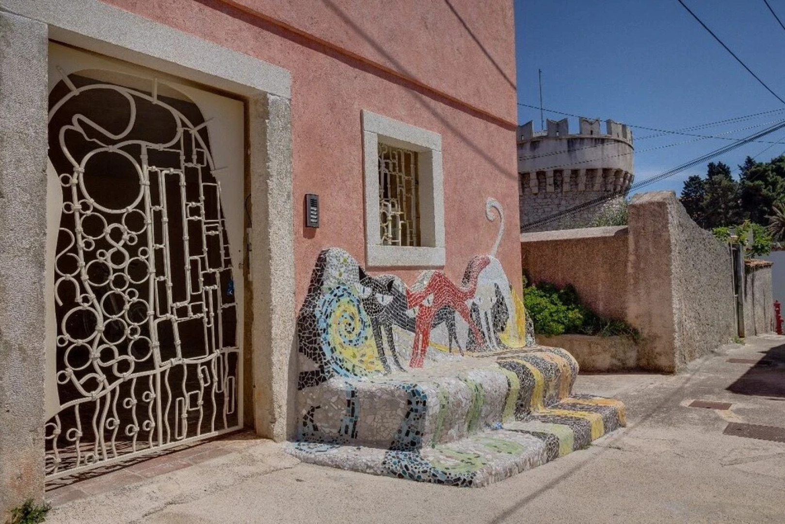 La Dolce Vita Suites - Casablanca