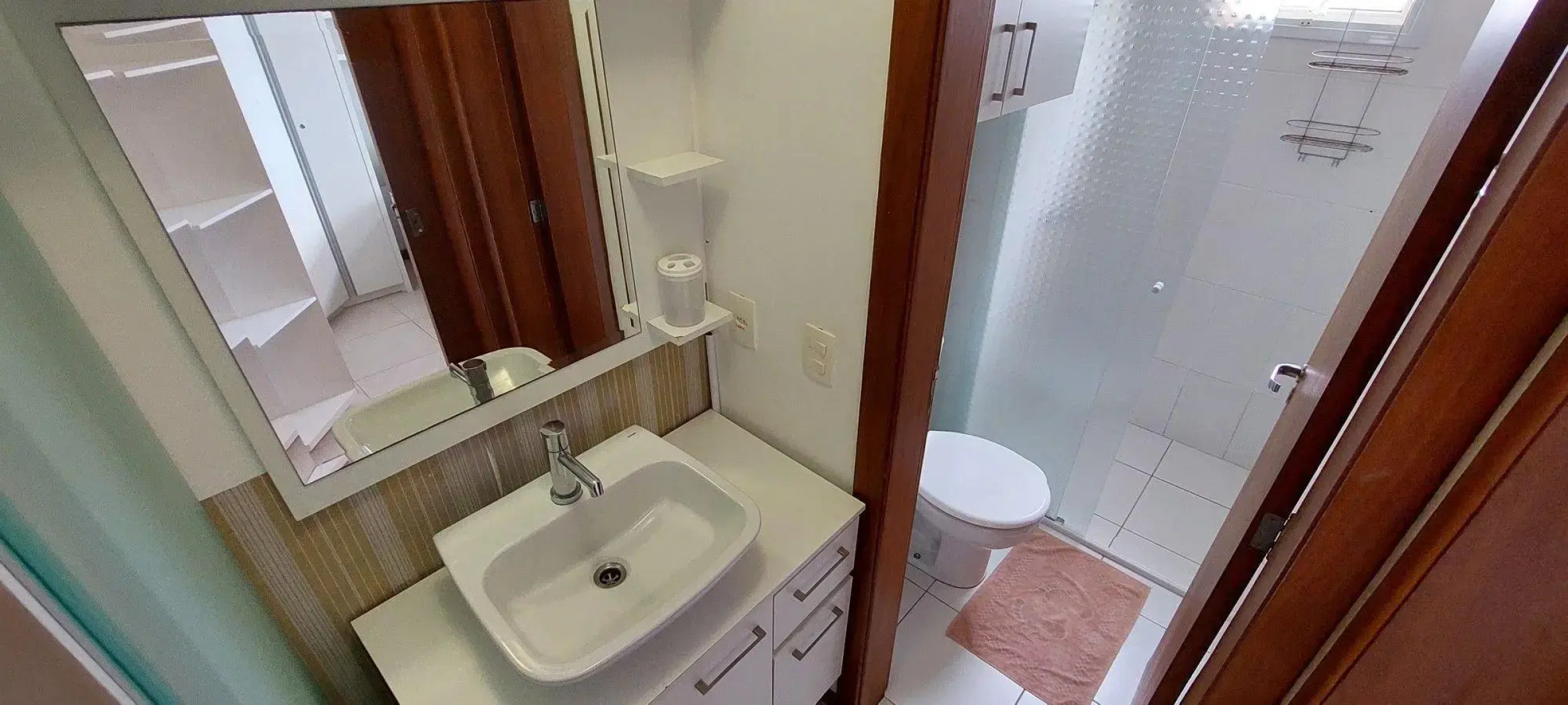 Nautilus Confort em Penha-SC