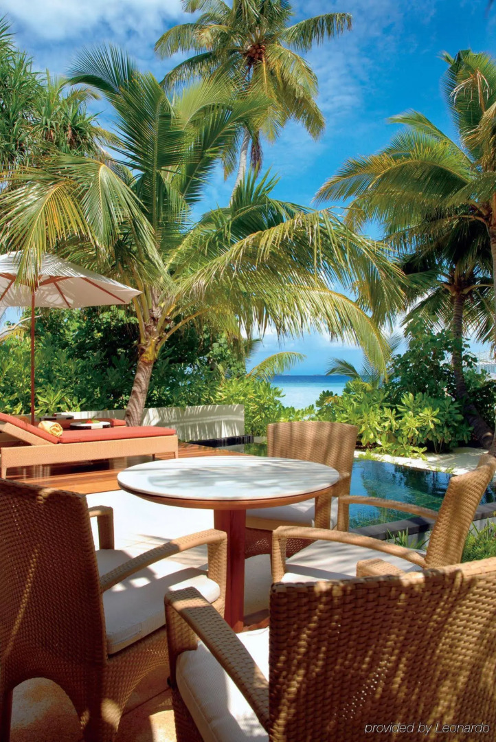 Constance Halaveli Maldives