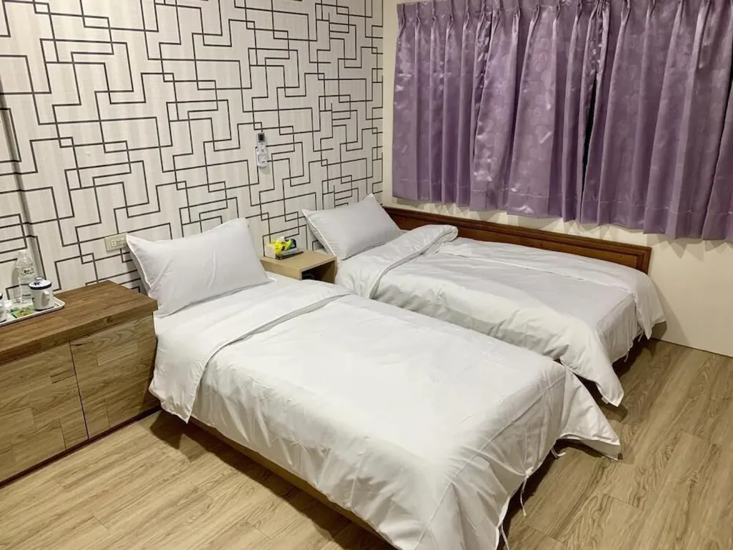 Fu Hwa Homestay