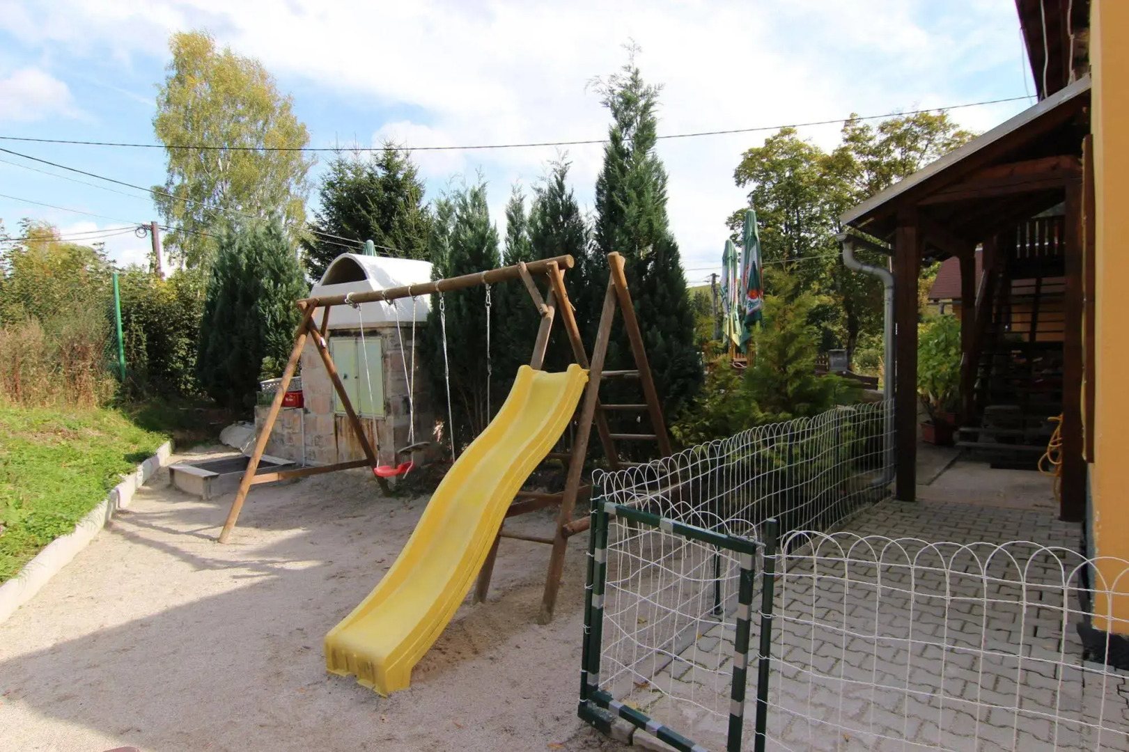 Отель & Ресторан Švejk Bublava