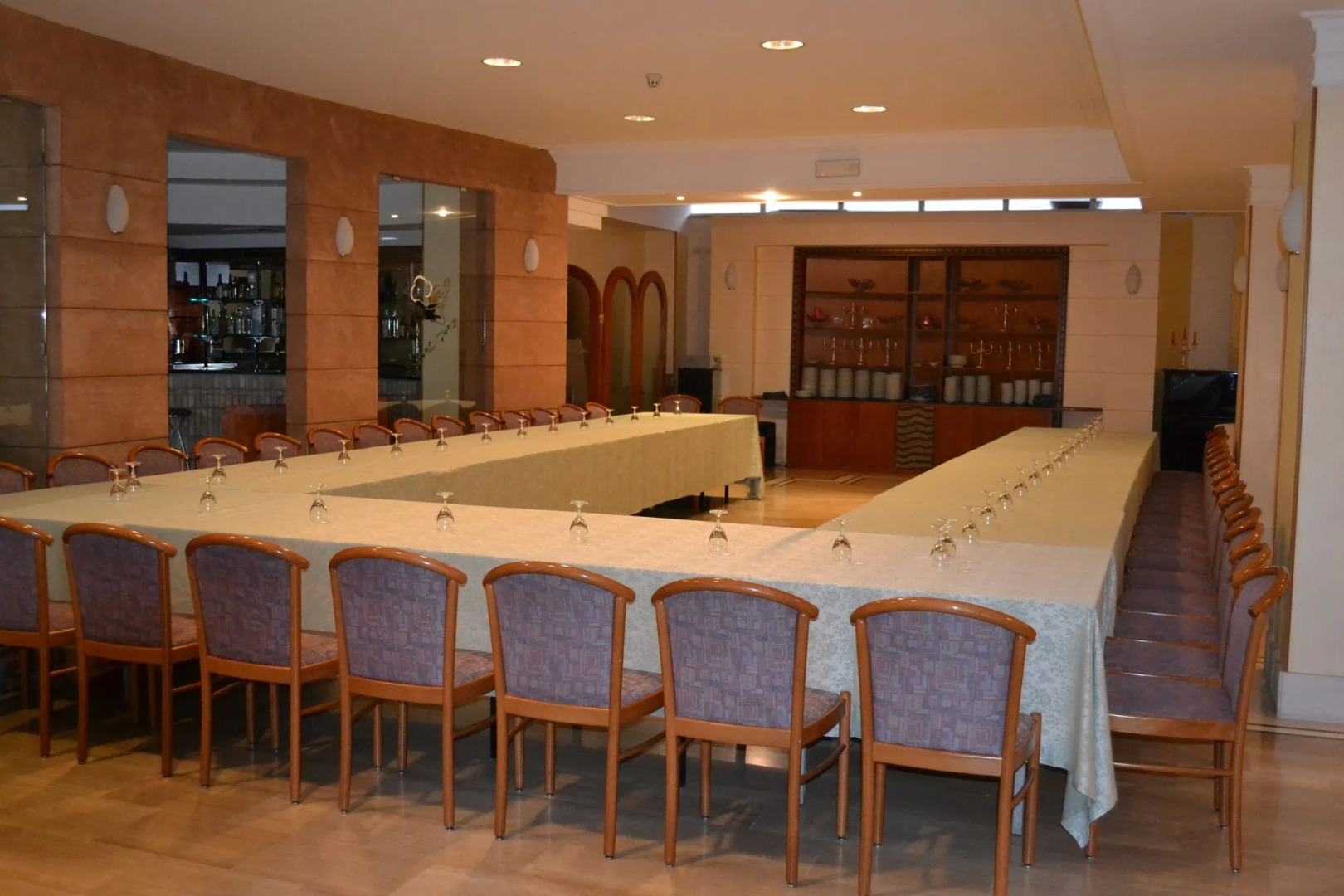 La Villa dei Gourmets