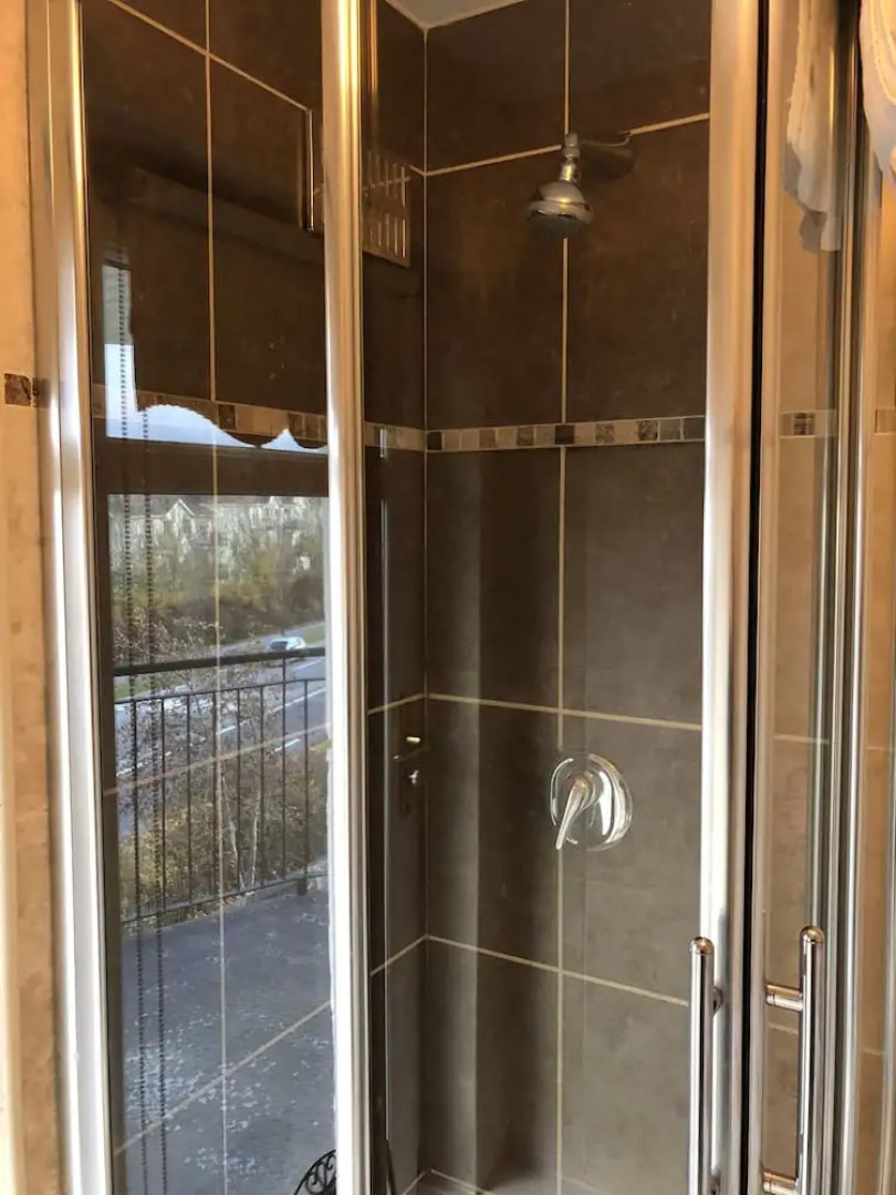 Swords Airport Self Catering