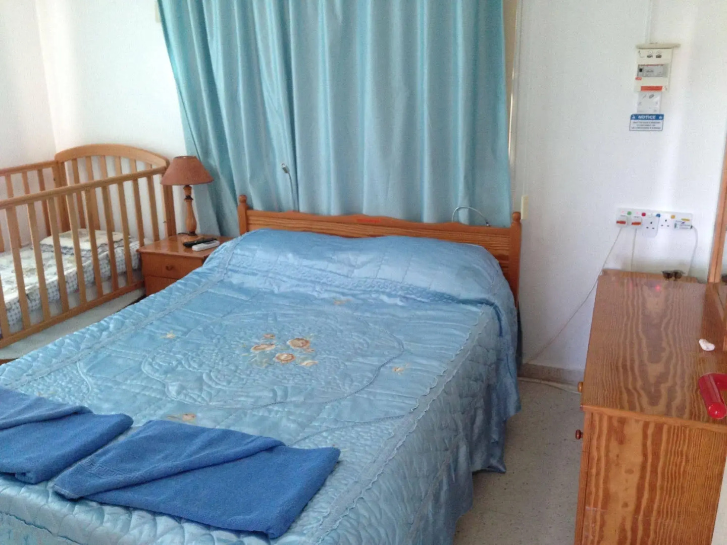 Astrofegia Apartments