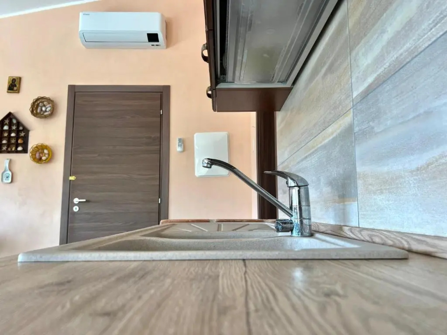 VILLA Lux A 40metri dal MARE Con VIALETTO PRIVATO SULLA SPIAGGIA