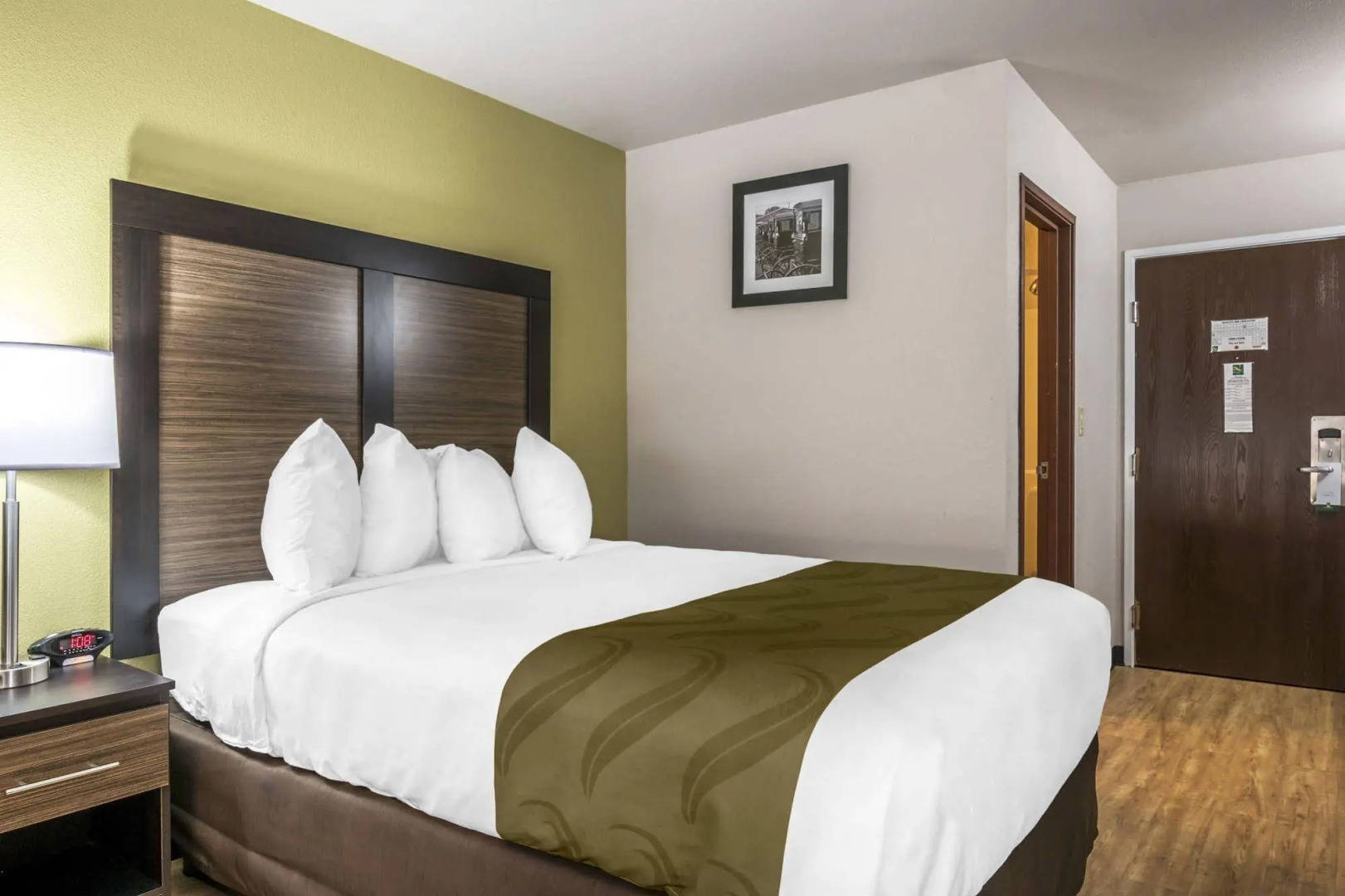 Motel 6 Lancaster, PA