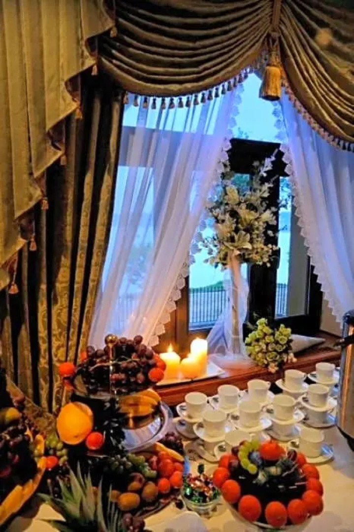 Hotel Spa Rusałka