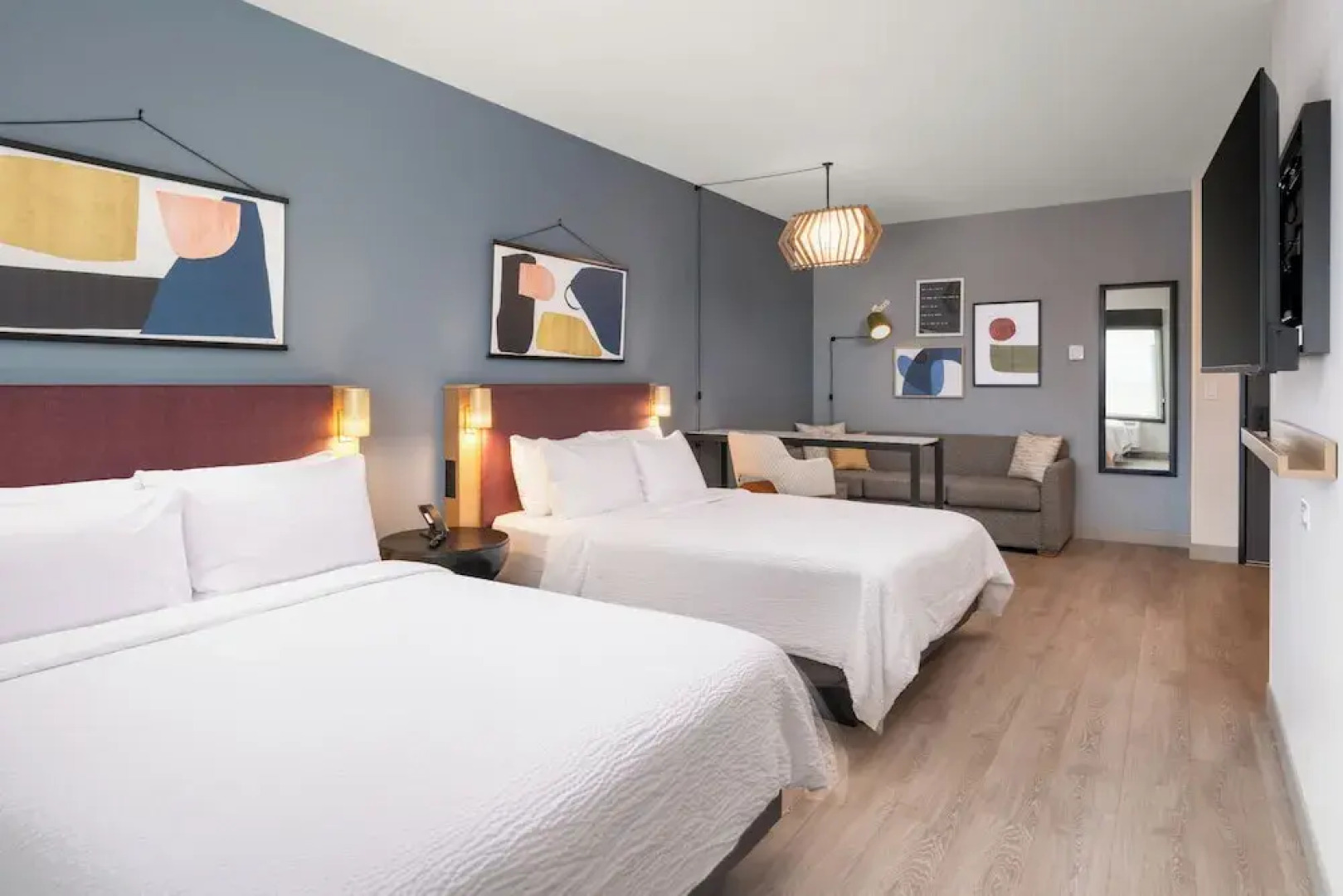 Atwell Suites Henderson at the Pass by IHG