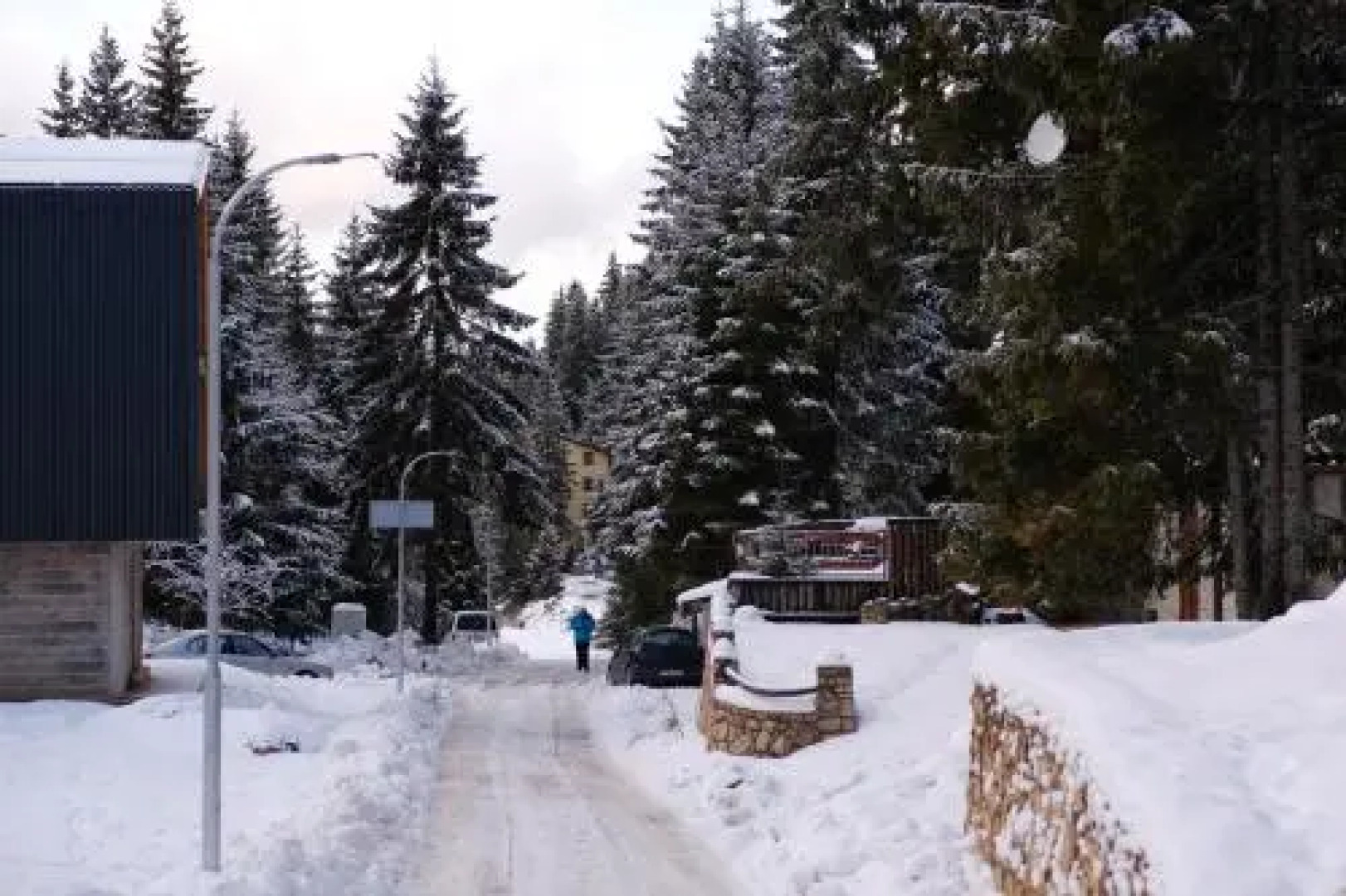 Vla ić apartmani Feliciano