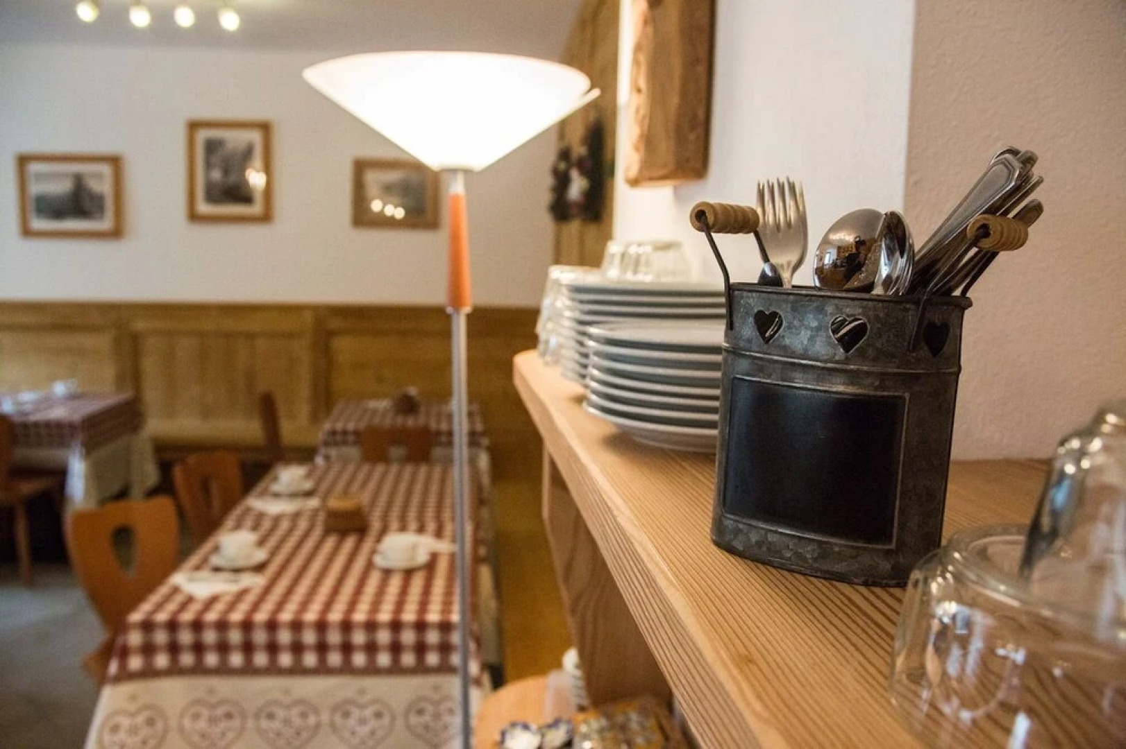 Residence Château Royal - self catering