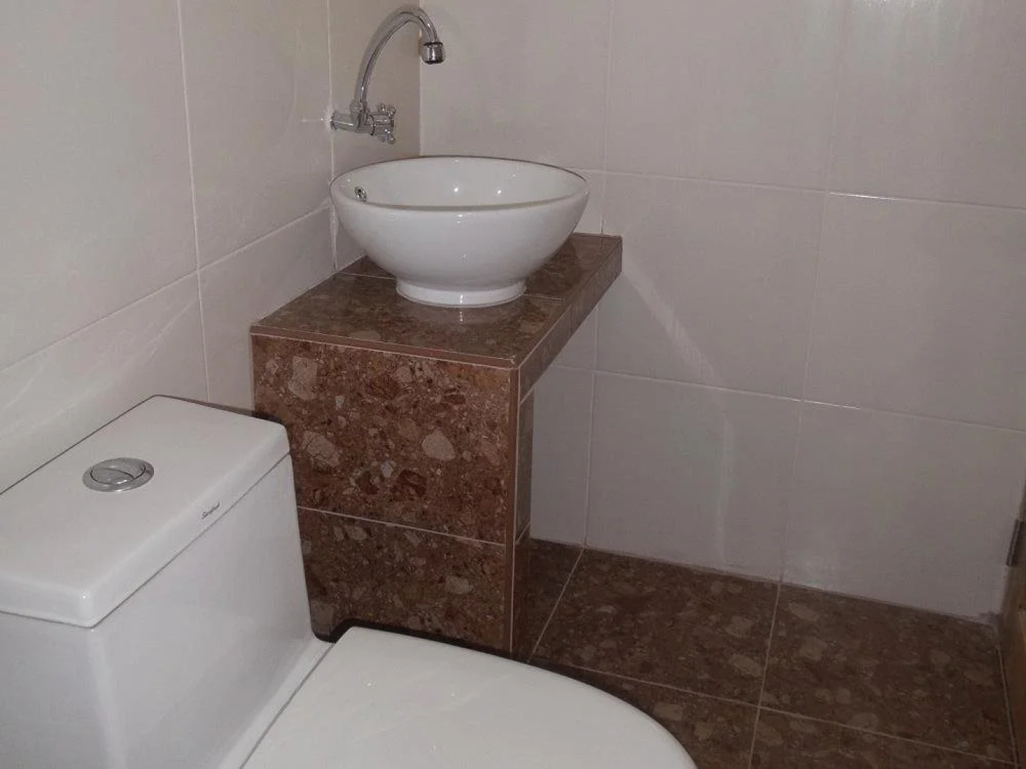 Stanley House Sea View