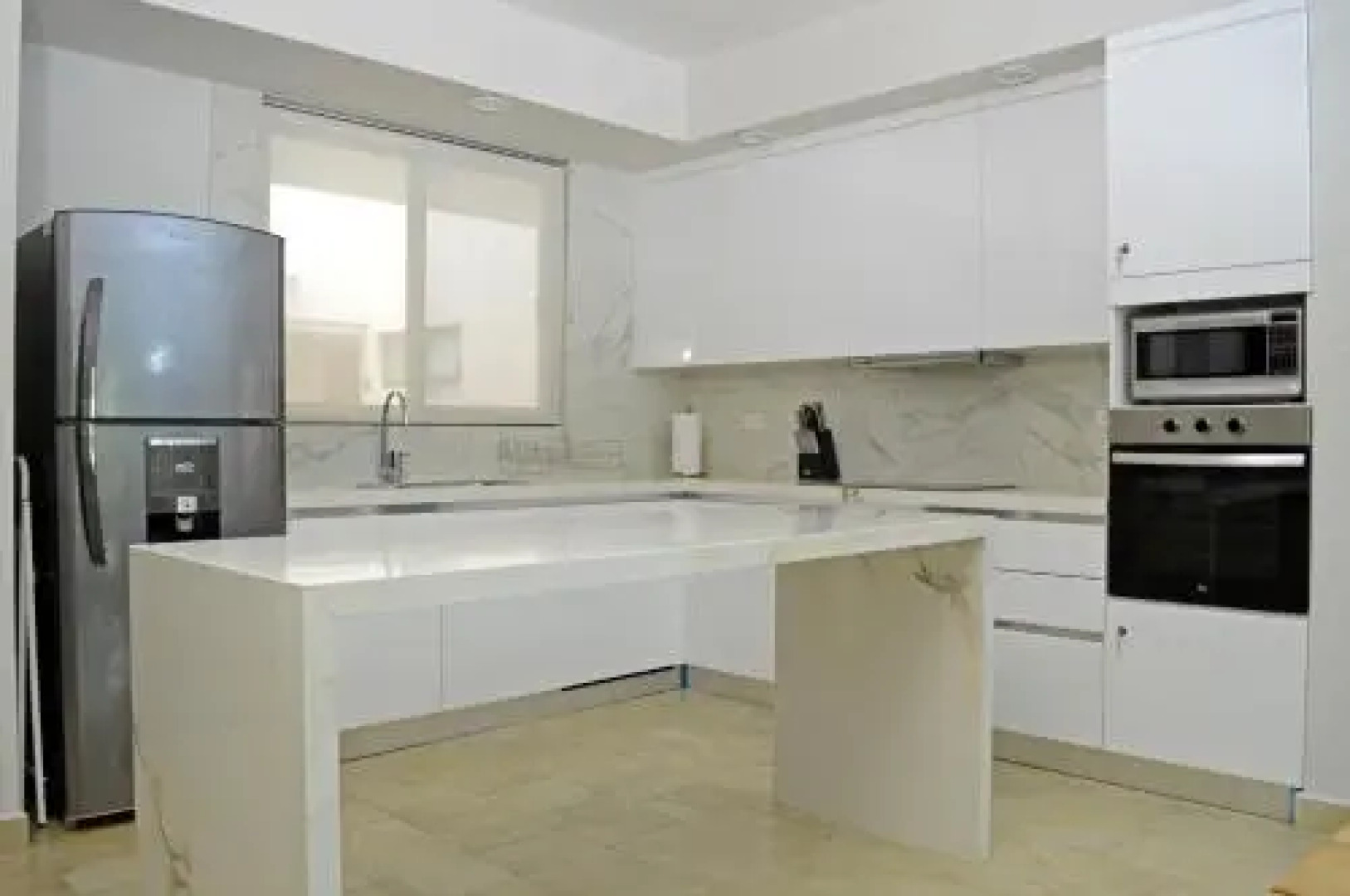 Departamento perfecto