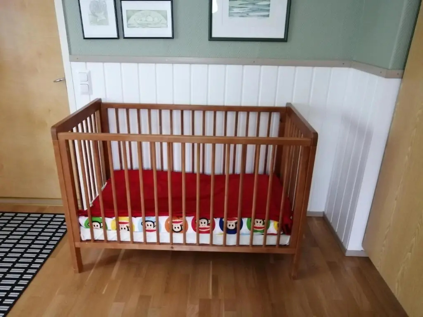 Kivijärven Linnanmäki Apartments