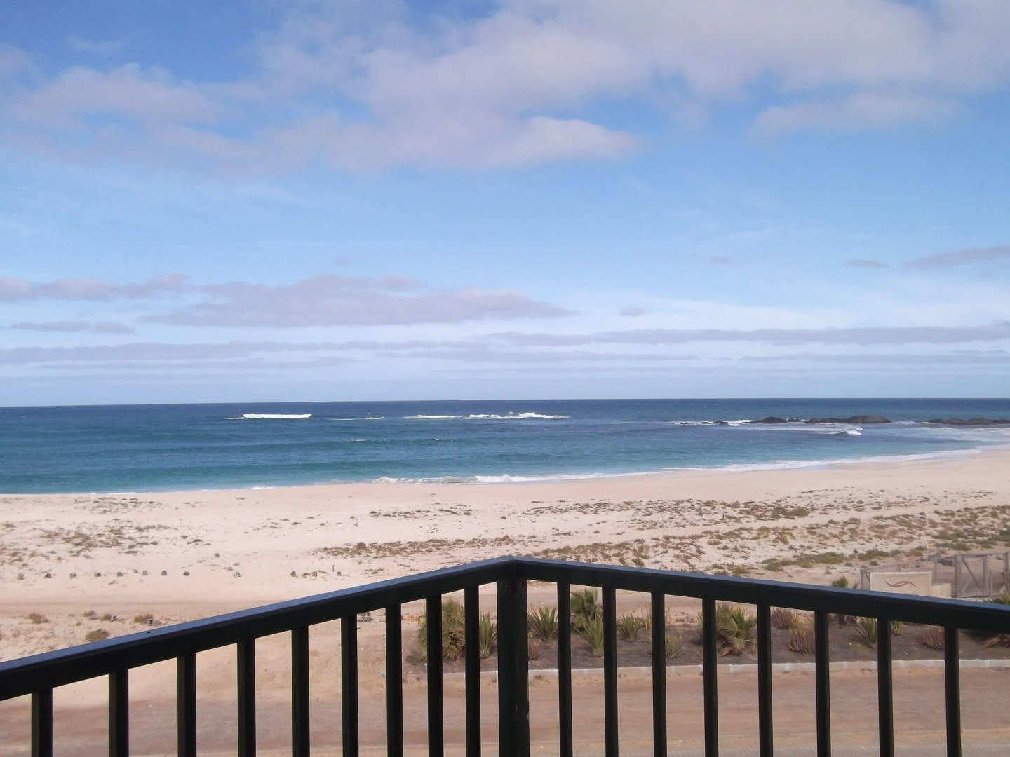 Appartement Vila Cabral 2