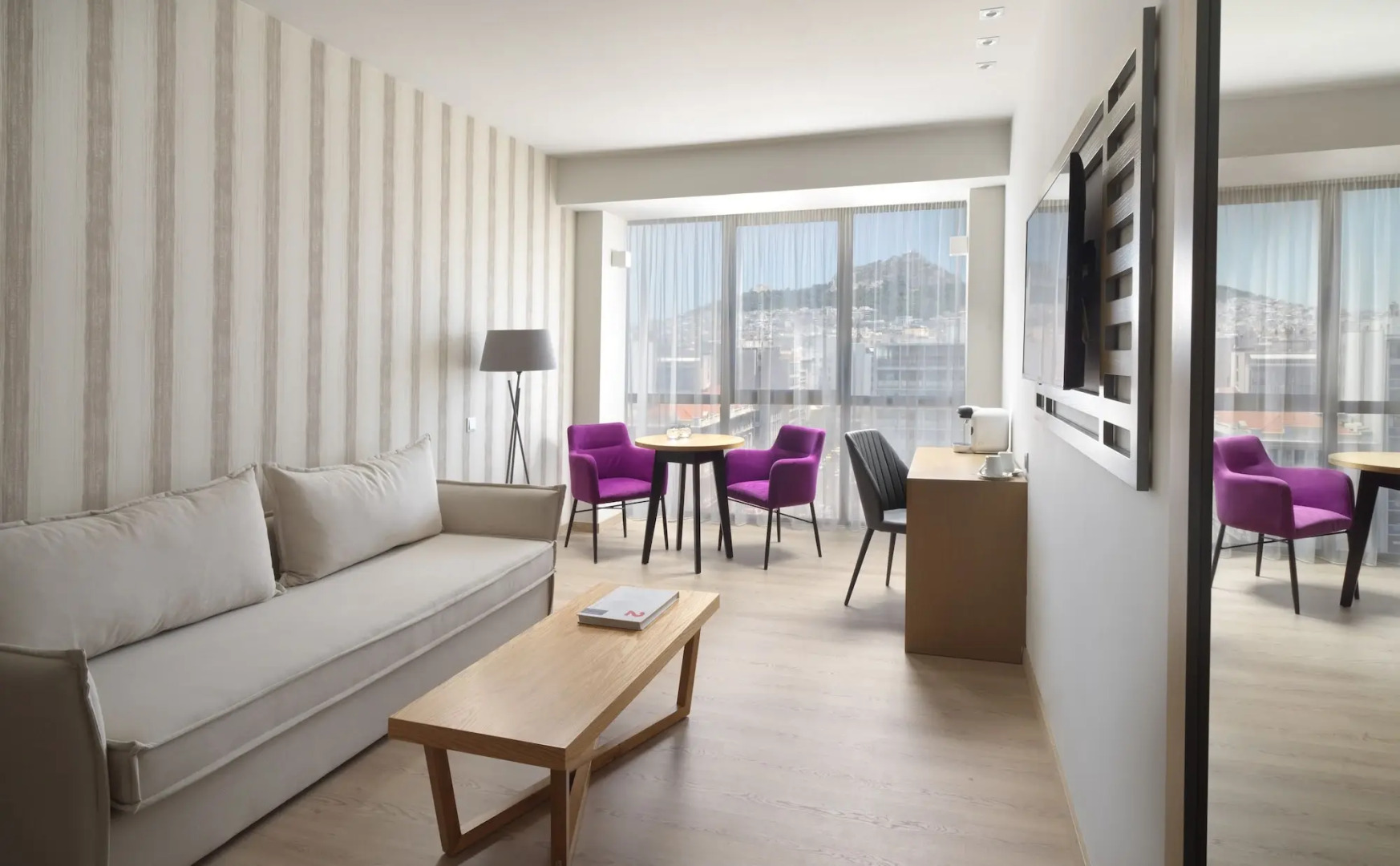 Athens Tiare by Mage Hotels