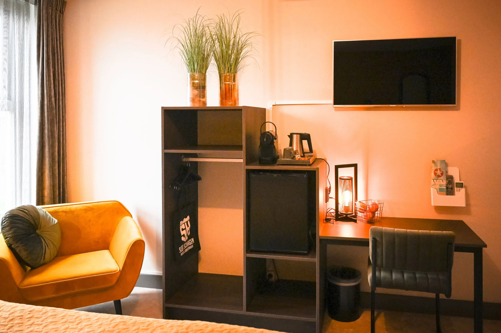 Slot Hotel Schagen