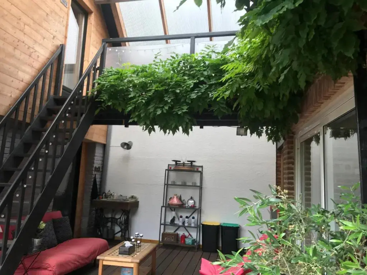 Chambres privées chez le particulier aéroport Lille Lesquin