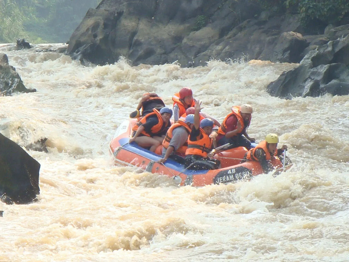 Capital O 90665 Countryview Recreation Park & Resort - Hostel