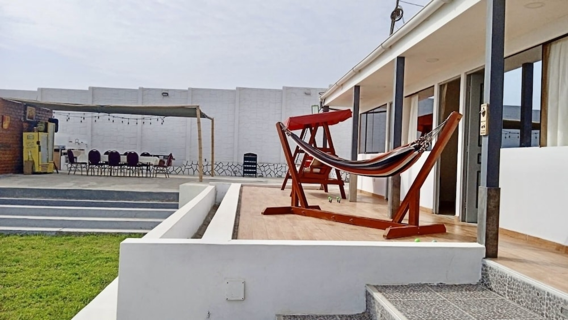 Casa Vacacional