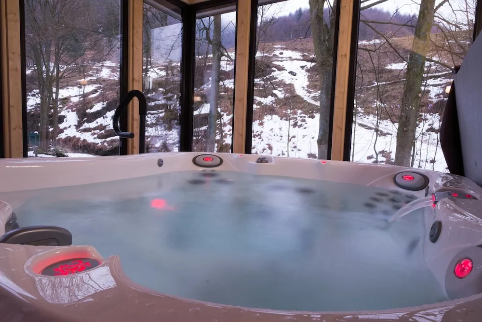 Wellness privát Štyri Lipy